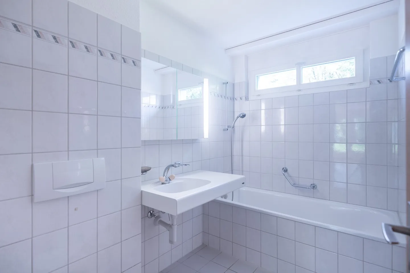 Wohnen in familienfreundlicher Gemeinde im schönen Baselbiet - Foto 9 von 10