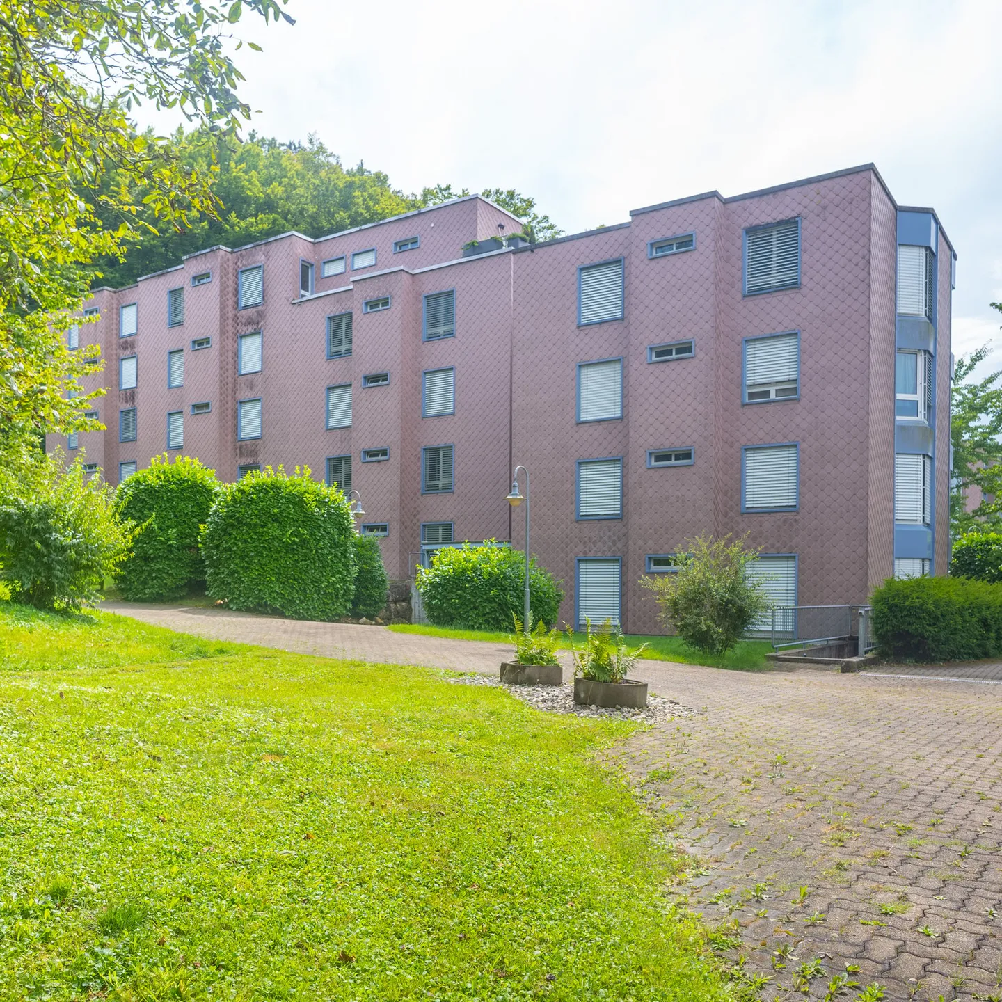 Wohnen in familienfreundlicher Gemeinde im schönen Baselbiet - Foto 10 von 10