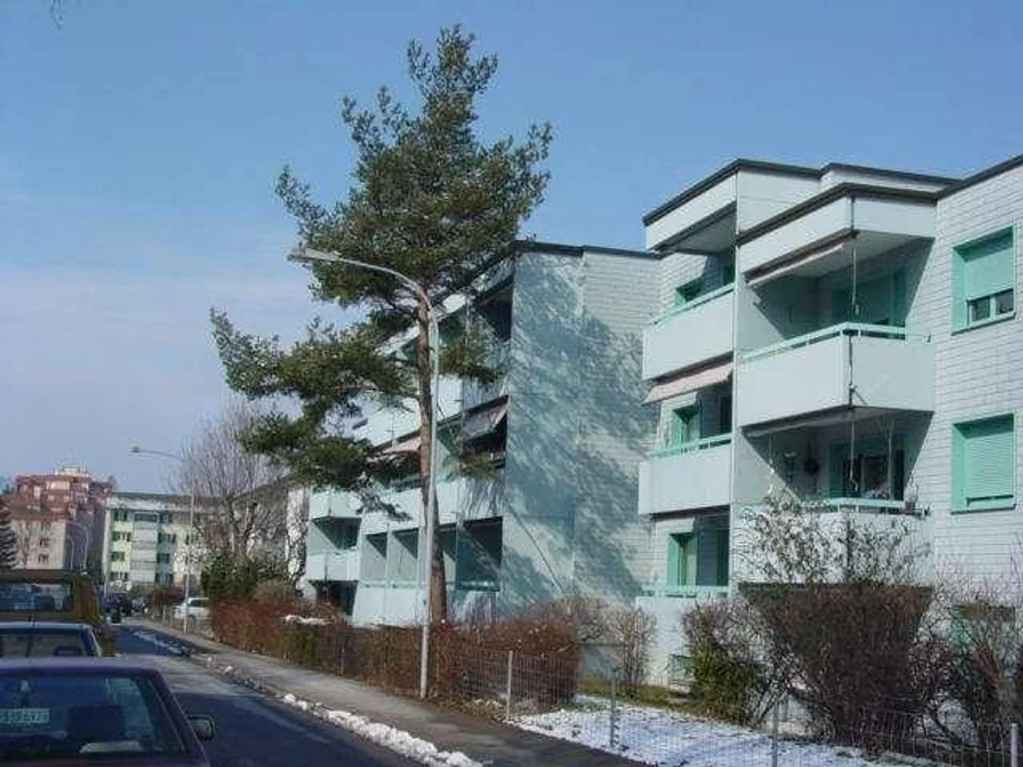 Charmante Wohnung in Dietikon - Foto 1 von 5