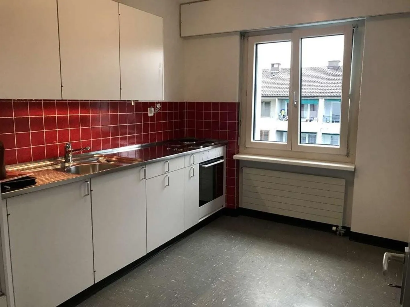 Charmante Wohnung in Dietikon - Foto 3 von 5