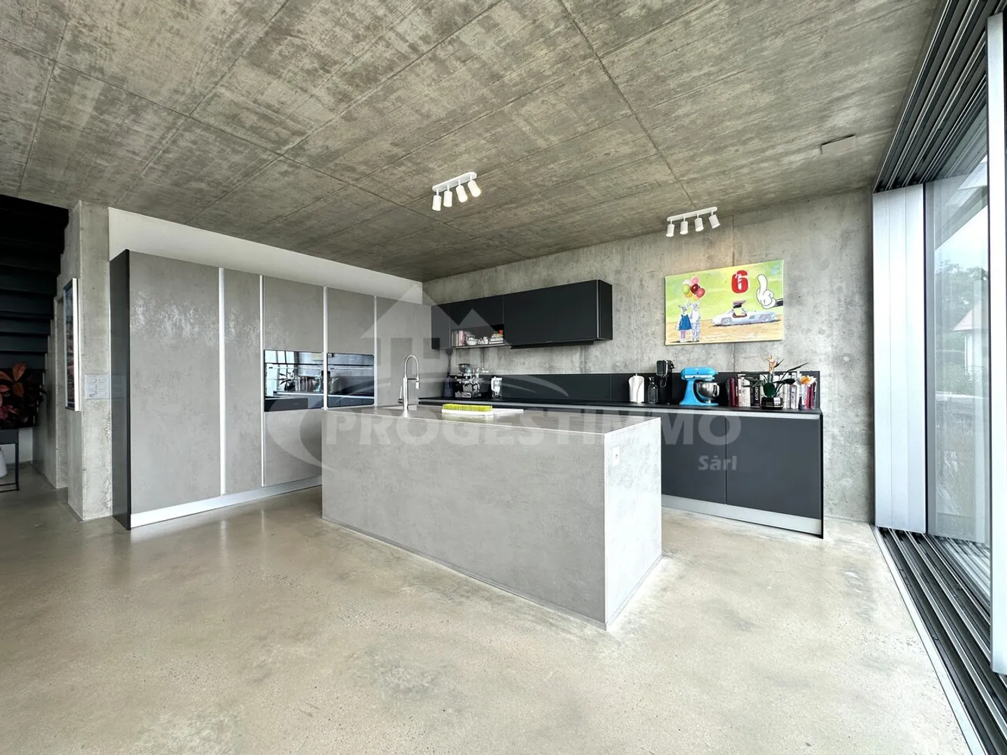 HELLUND MODERN - VISTA IMCOMPARABILE - Foto 4 di 18