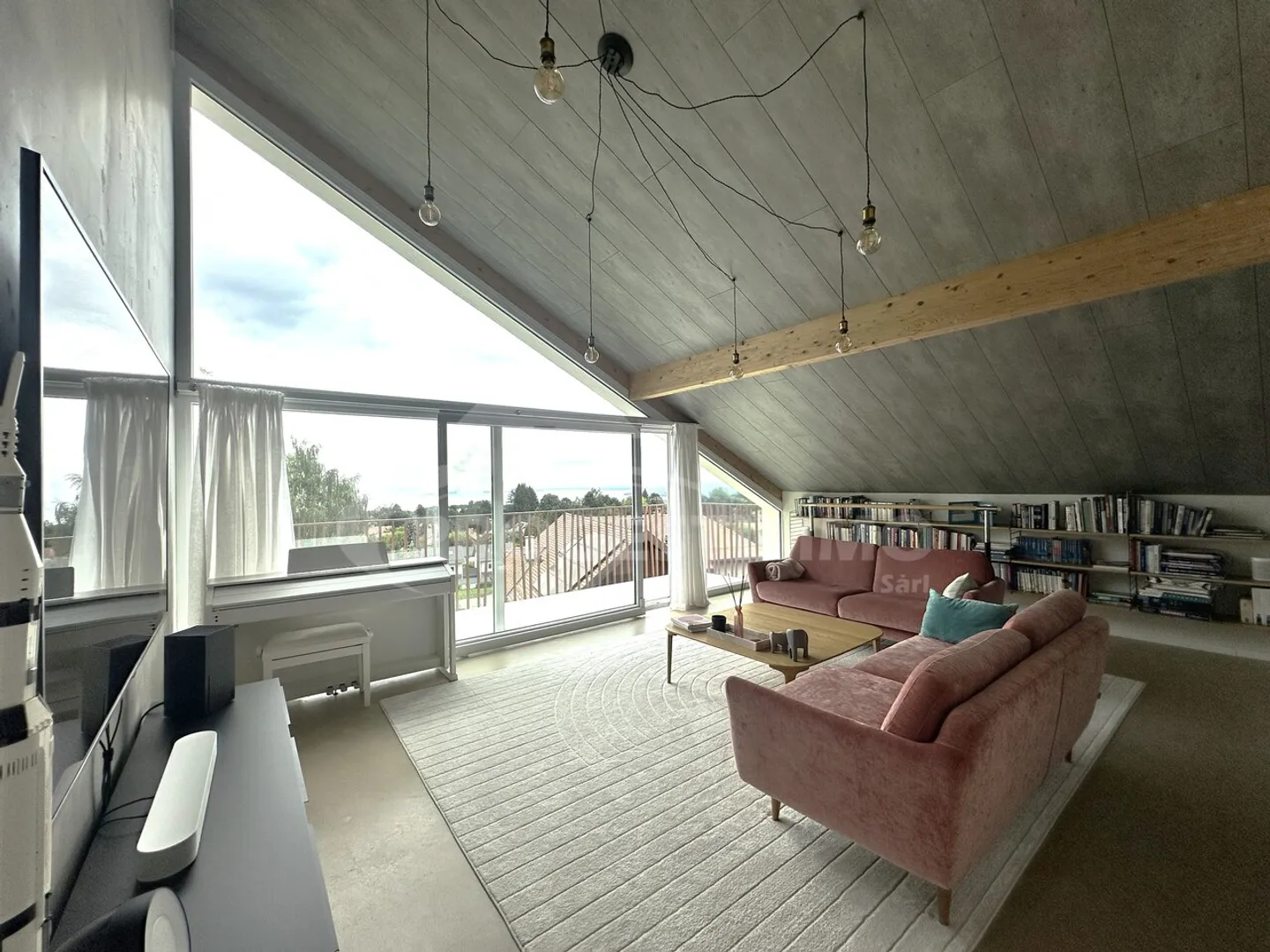 HELLUND MODERN - VISTA IMCOMPARABILE - Foto 1 di 18