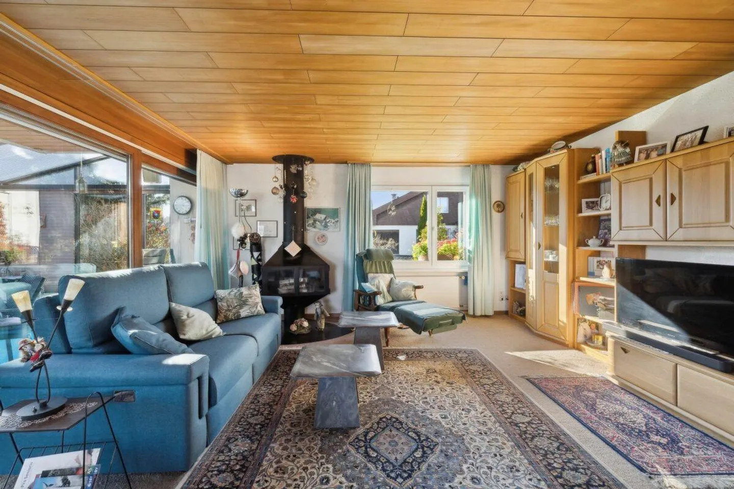 Einfamilienhaus mit schönem Garten - Foto 12 von 25