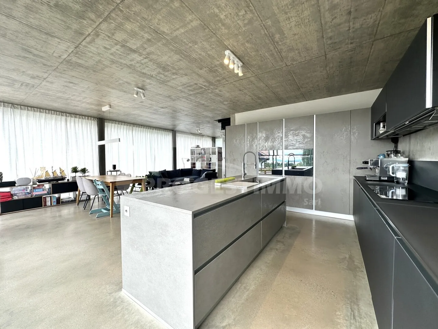 HELLUND MODERN - VISTA IMCOMPARABILE - Foto 5 di 18