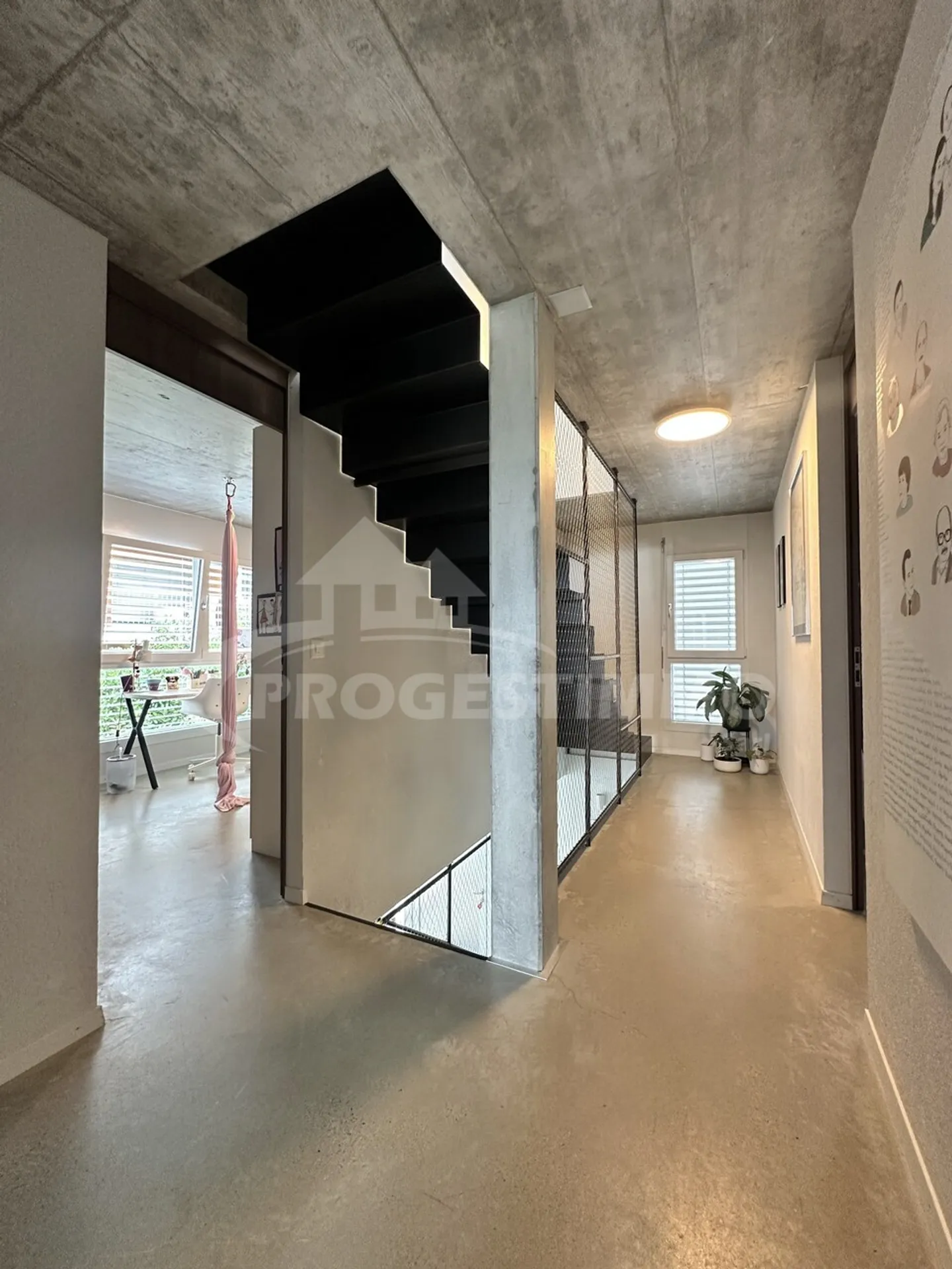 HELLUND MODERN - VISTA IMCOMPARABILE - Foto 6 di 18