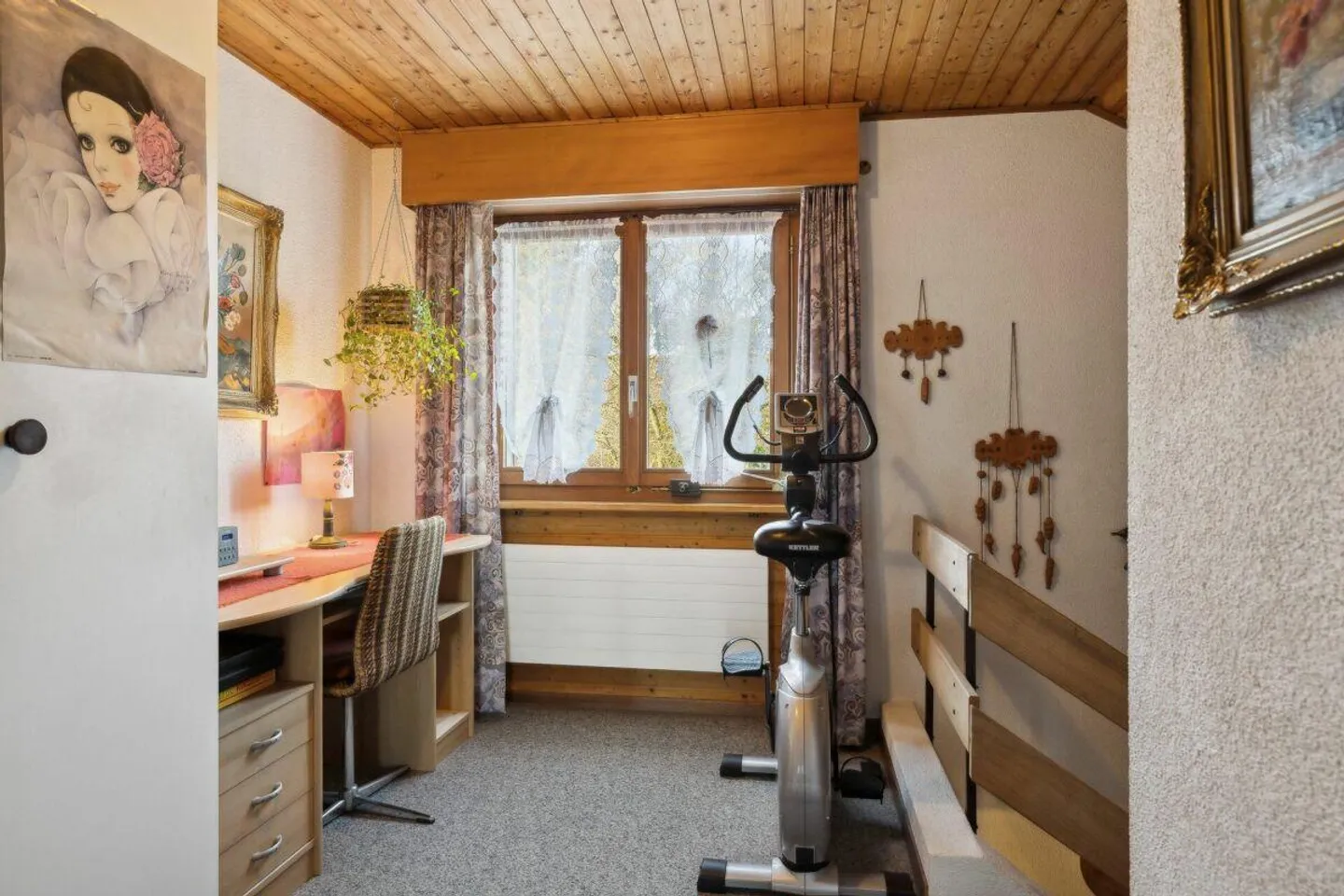 Einfamilienhaus mit schönem Garten - Foto 16 von 25