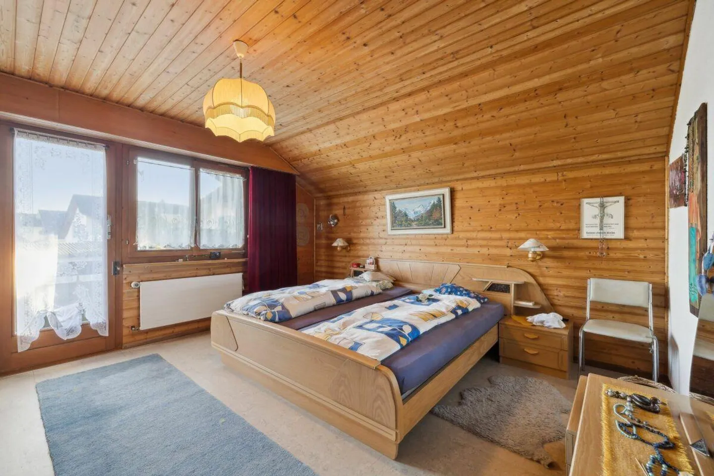 Einfamilienhaus mit schönem Garten - Foto 17 von 25