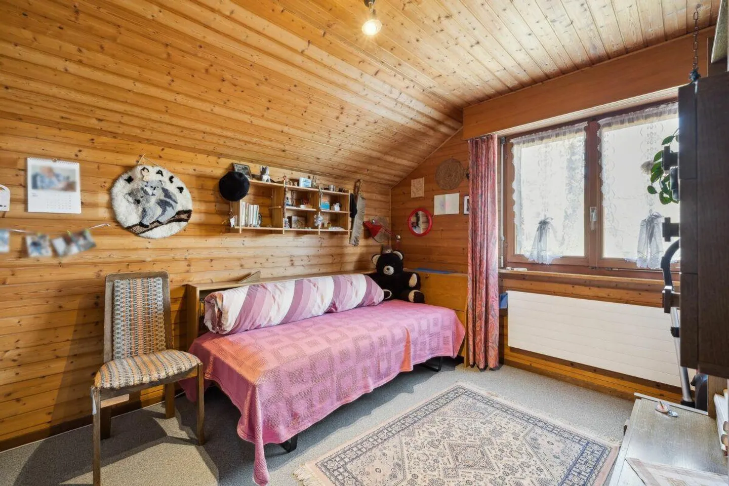 Einfamilienhaus mit schönem Garten - Foto 18 von 25