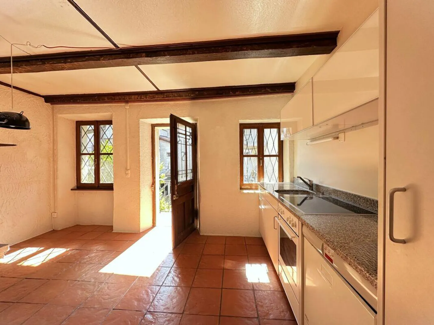Charmantes historisches Haus im Herzen des malerischen Dorfkerns von Piazzogna - Foto 5 von 13