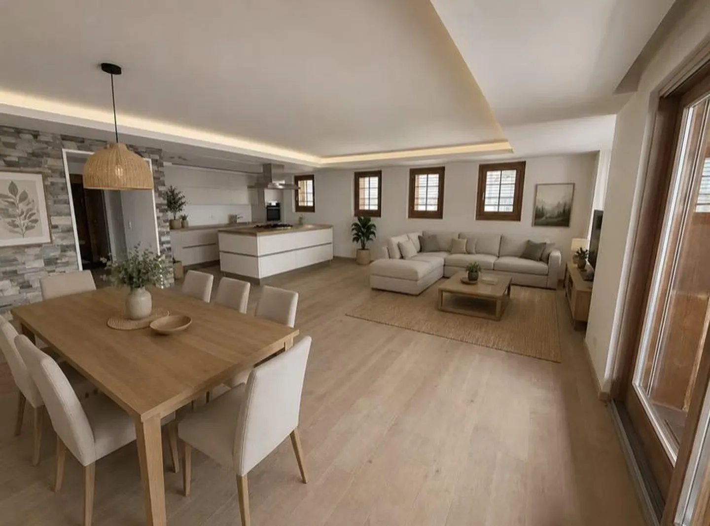 Crans-Montana * appartamento eccezionale * residenza secondaria autorizzata - Foto 1 di 12