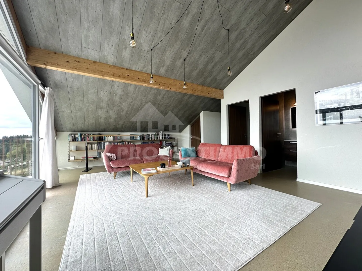 HELLUND MODERN - VISTA IMCOMPARABILE - Foto 15 di 18