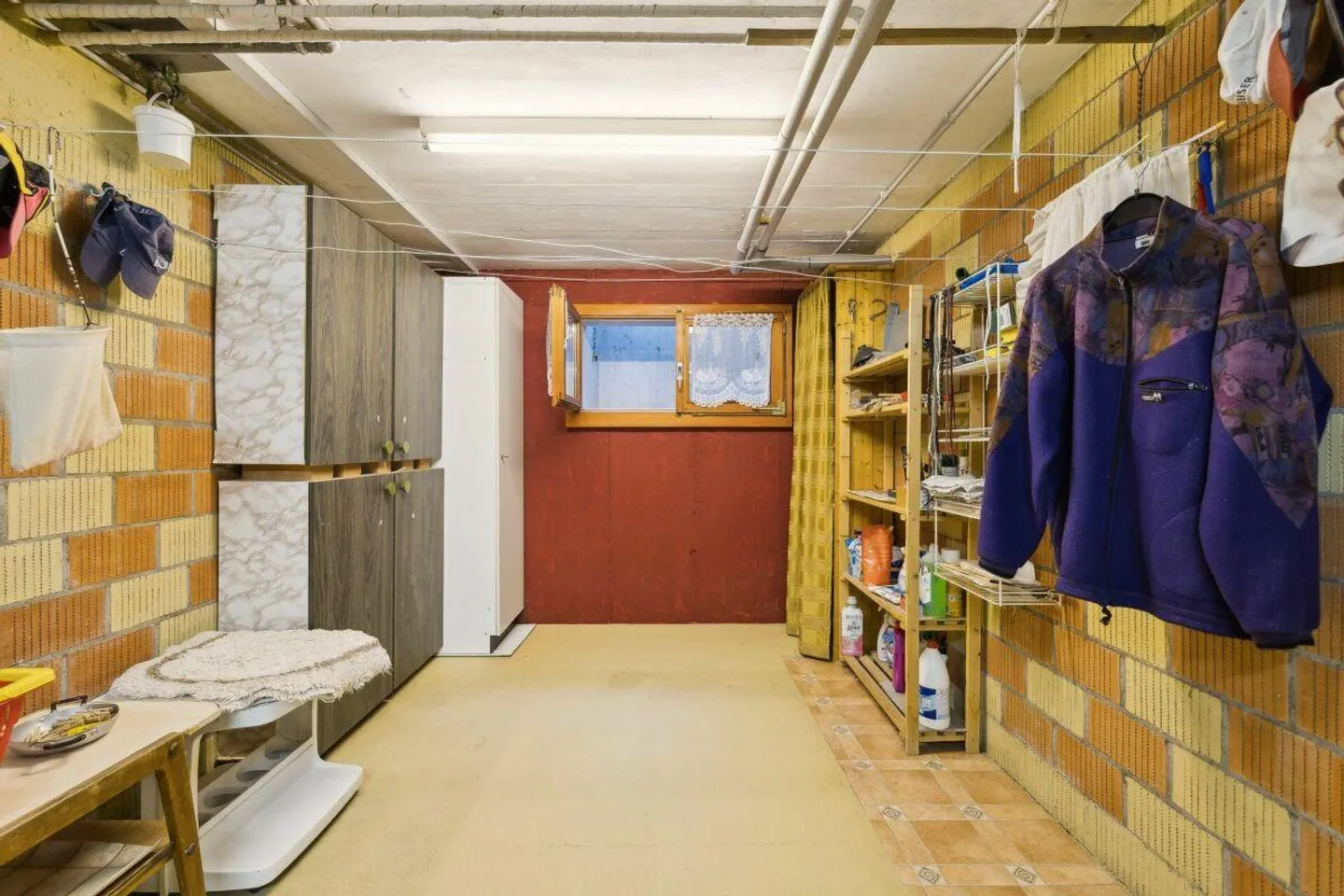 Einfamilienhaus mit schönem Garten - Foto 22 von 25