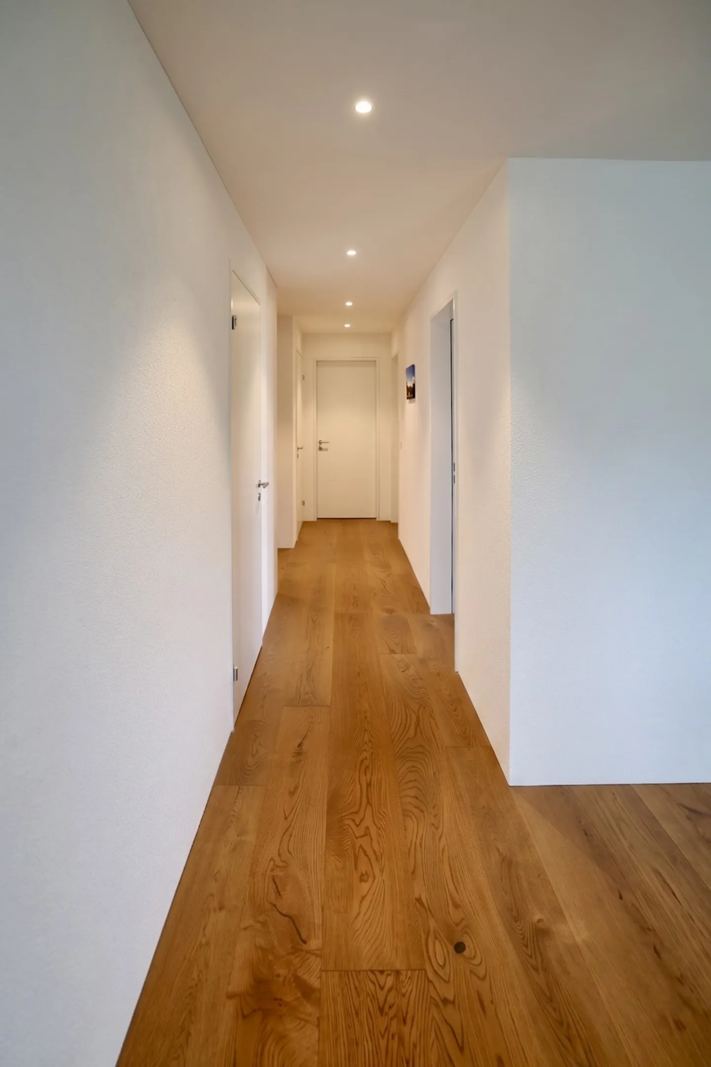Appartamento esclusivo nel centro del villaggio - Foto 7 di 8
