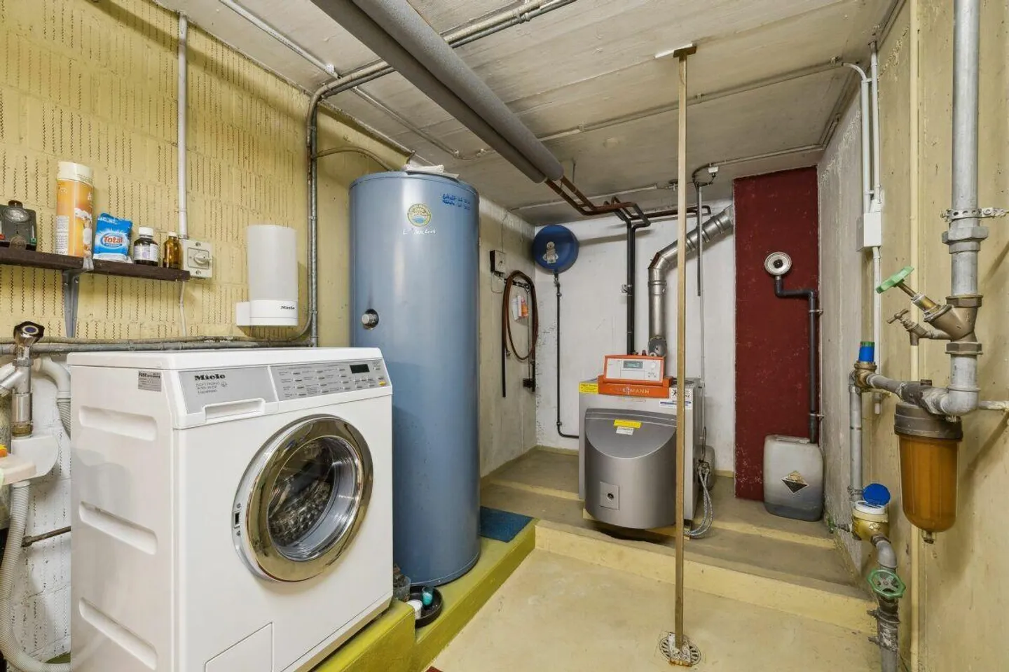 Einfamilienhaus mit schönem Garten - Foto 23 von 25