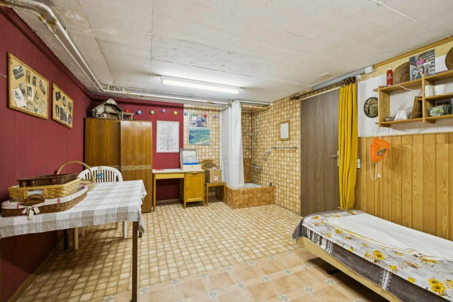 Einfamilienhaus mit schönem Garten - Foto 24 von 25