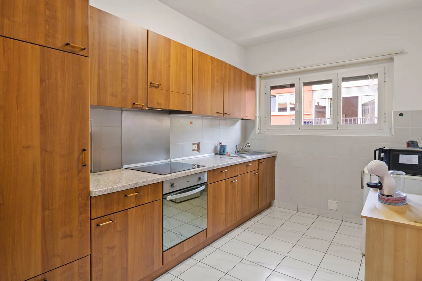 Immeuble collectif avec 12 appartements - Photo 4 sur 7