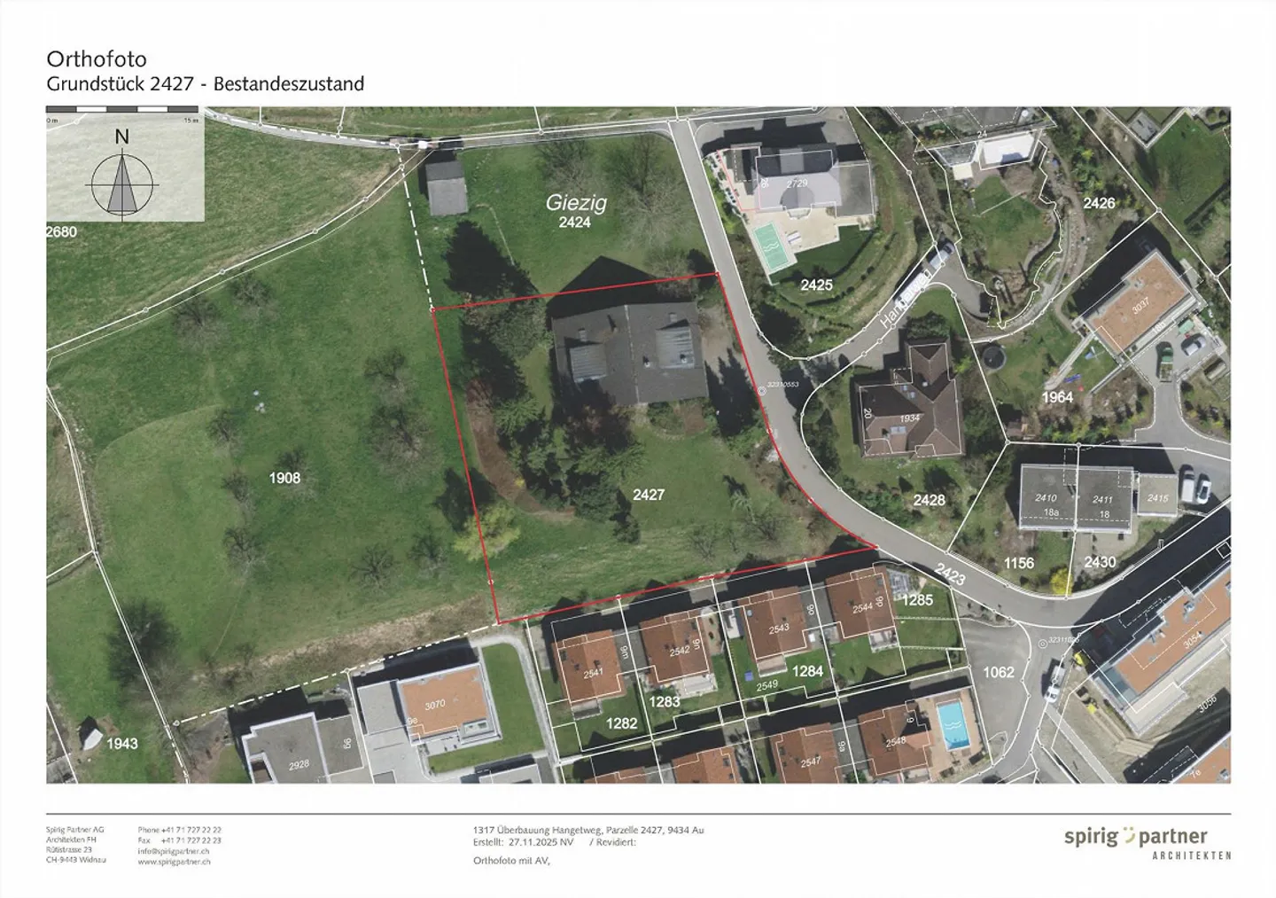 exklusives Wohnen mit Weitblick - Architektur für höchste Ansprüche - Foto 10 von 12