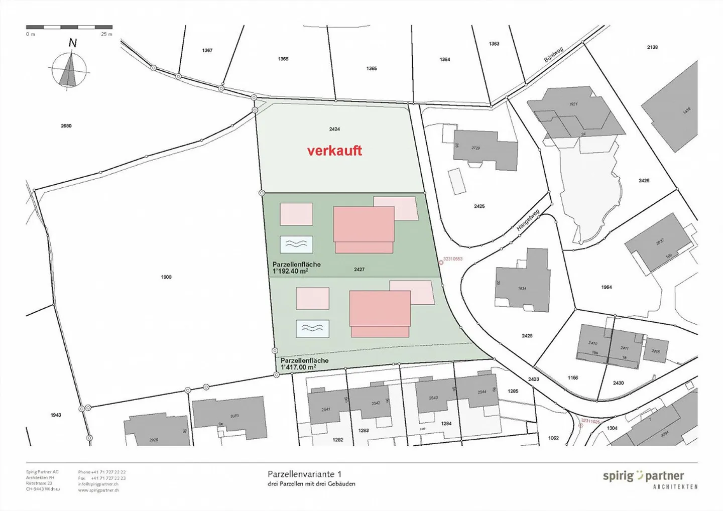 exklusives Wohnen mit Weitblick - Architektur für höchste Ansprüche - Foto 11 von 12