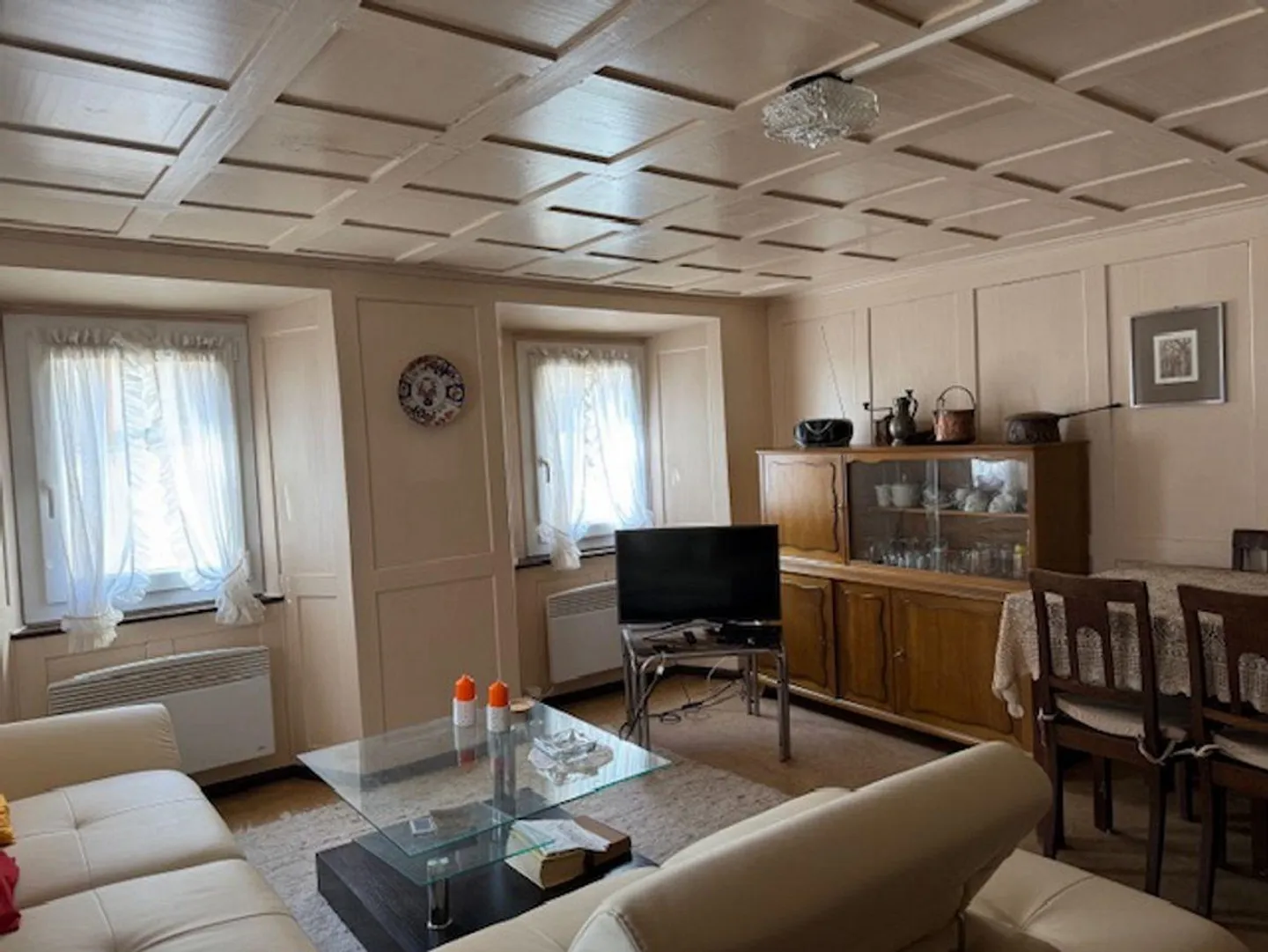 Stepped house for sale - Photo 2 of 10