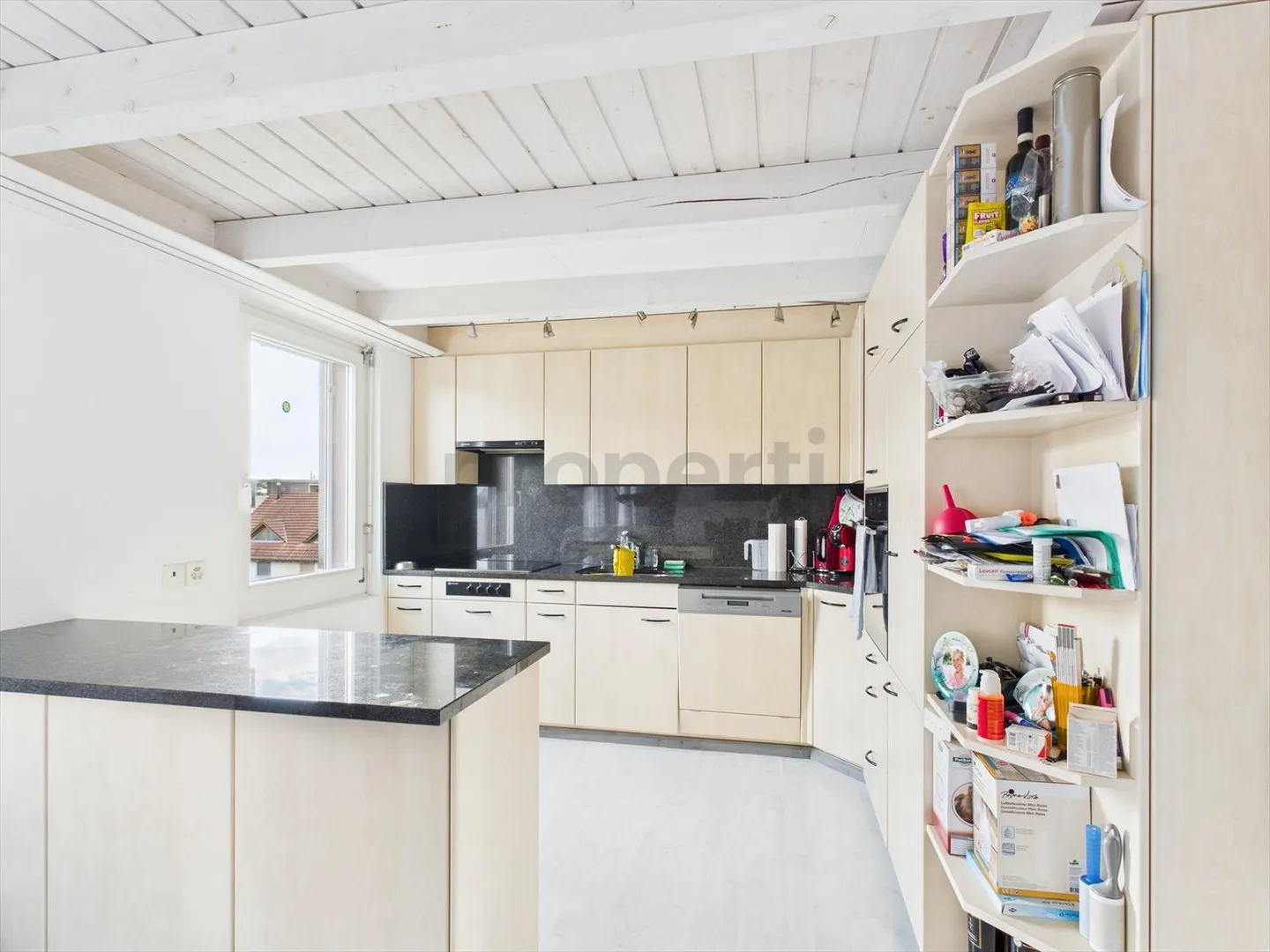 Bezaubernde 4.5-Zimmer-Maisonette in Weinfelden - Foto 4 von 12