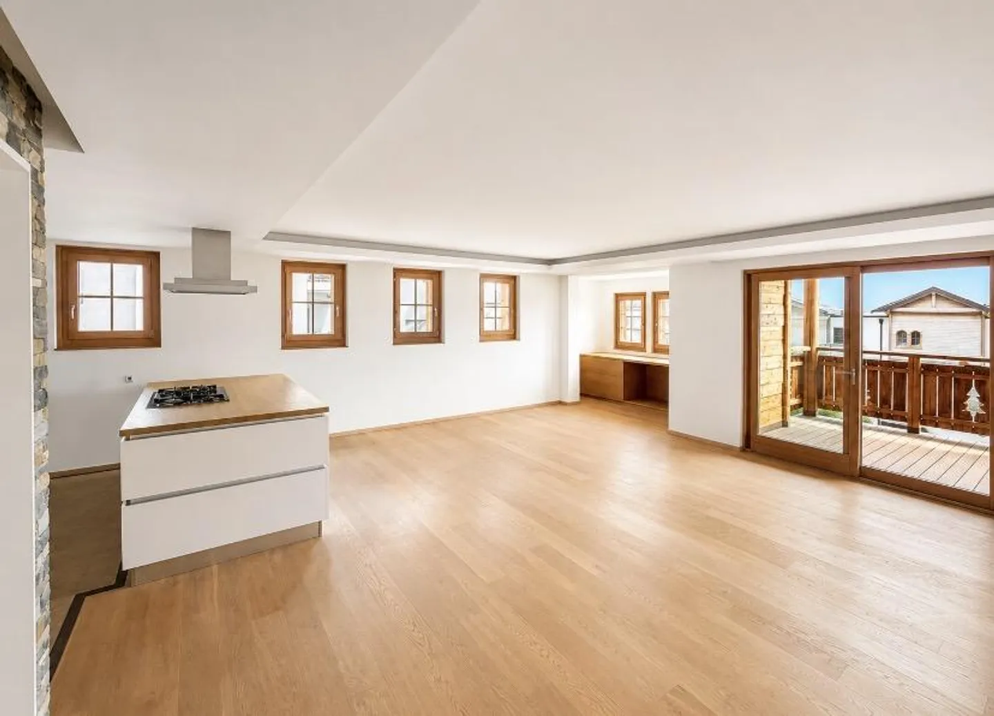 Crans-Montana * appartamento eccezionale * residenza secondaria autorizzata - Foto 4 di 12