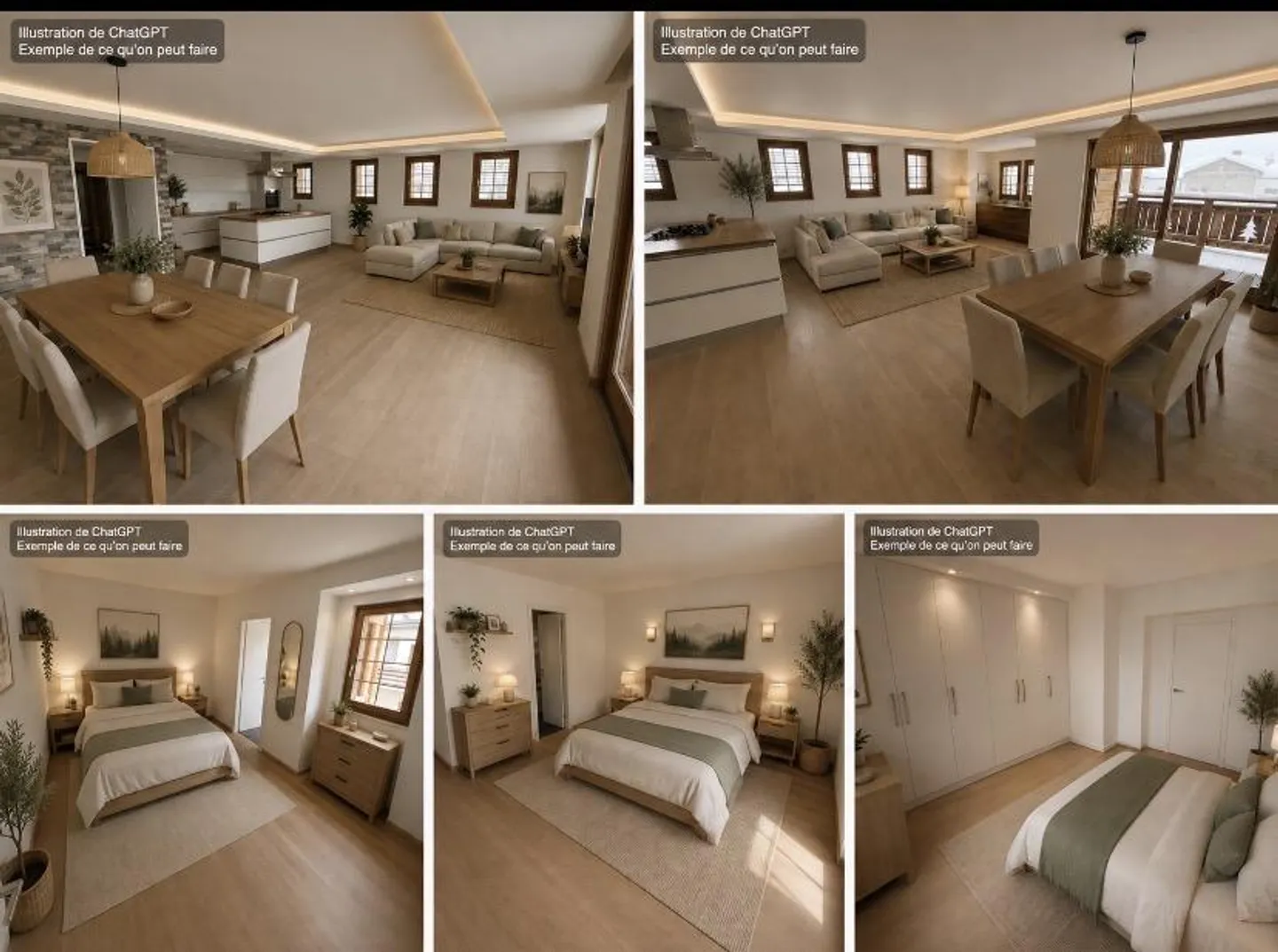 Crans-Montana * appartamento eccezionale * residenza secondaria autorizzata - Foto 5 di 12