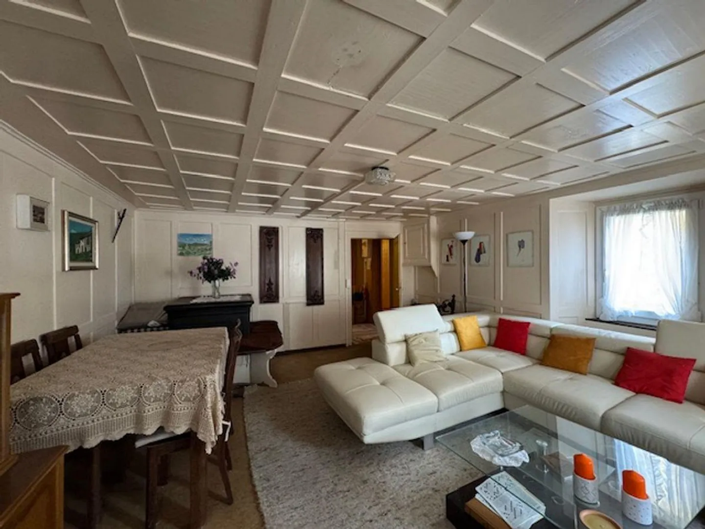 Stepped house for sale - Photo 3 of 10