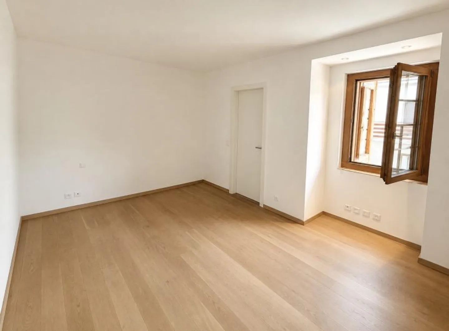 Crans-Montana * appartamento eccezionale * residenza secondaria autorizzata - Foto 6 di 12