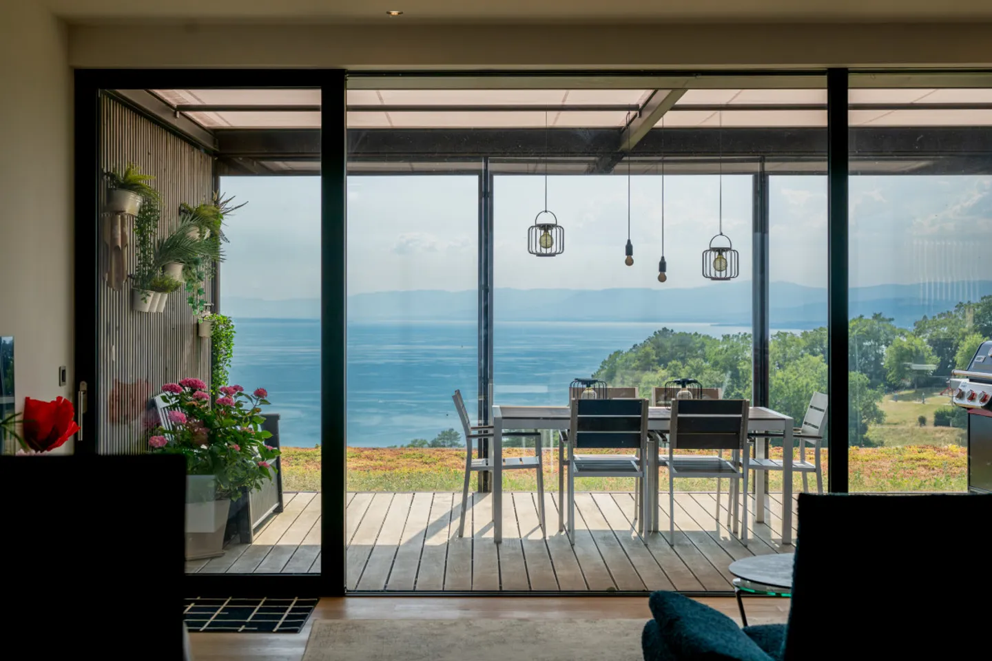 ESCLUSIVITÀ IMMO2Z: Duplex attico con vista mozzafiato - Foto 1 di 13