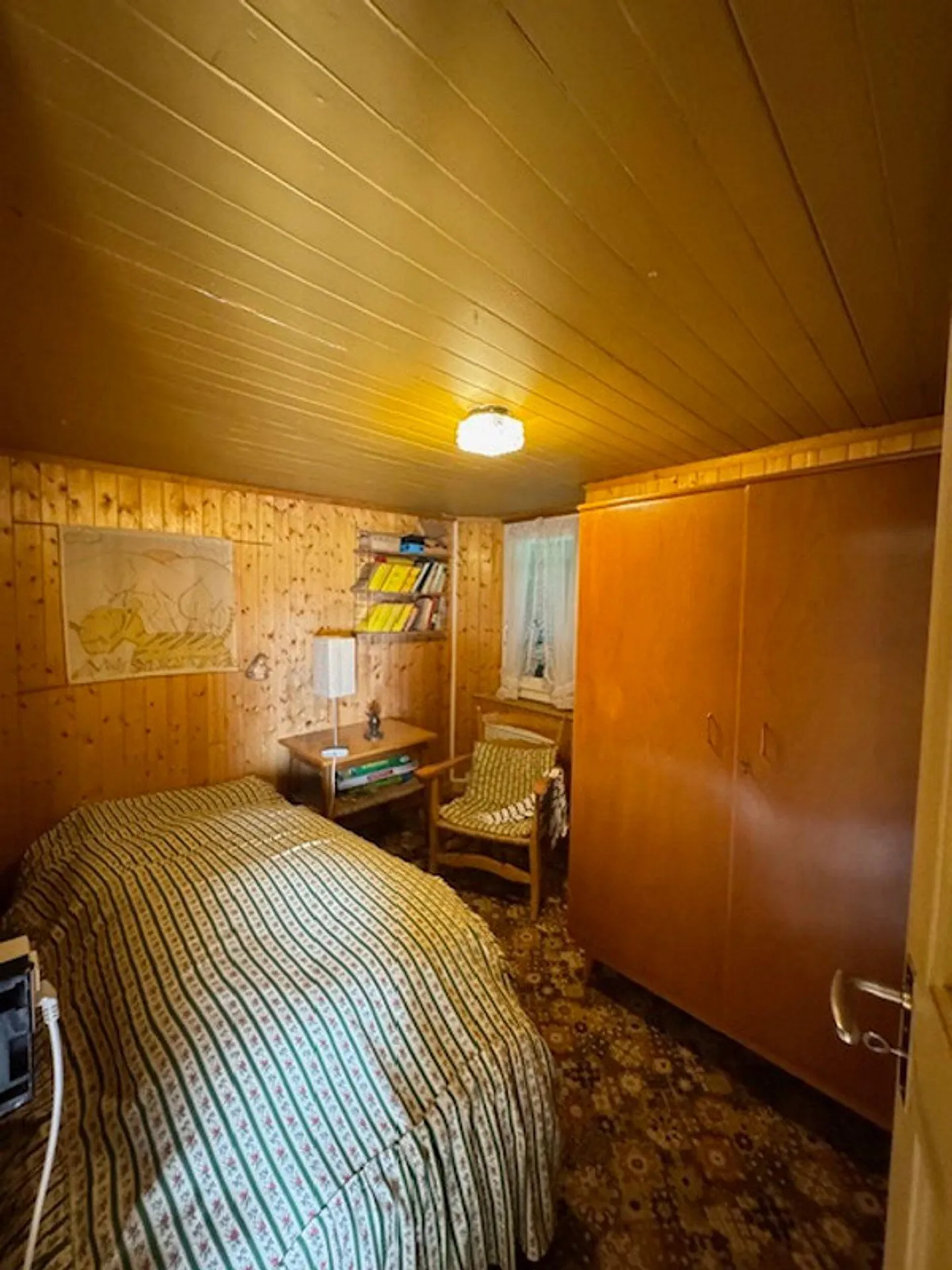 Stepped house for sale - Photo 7 of 10