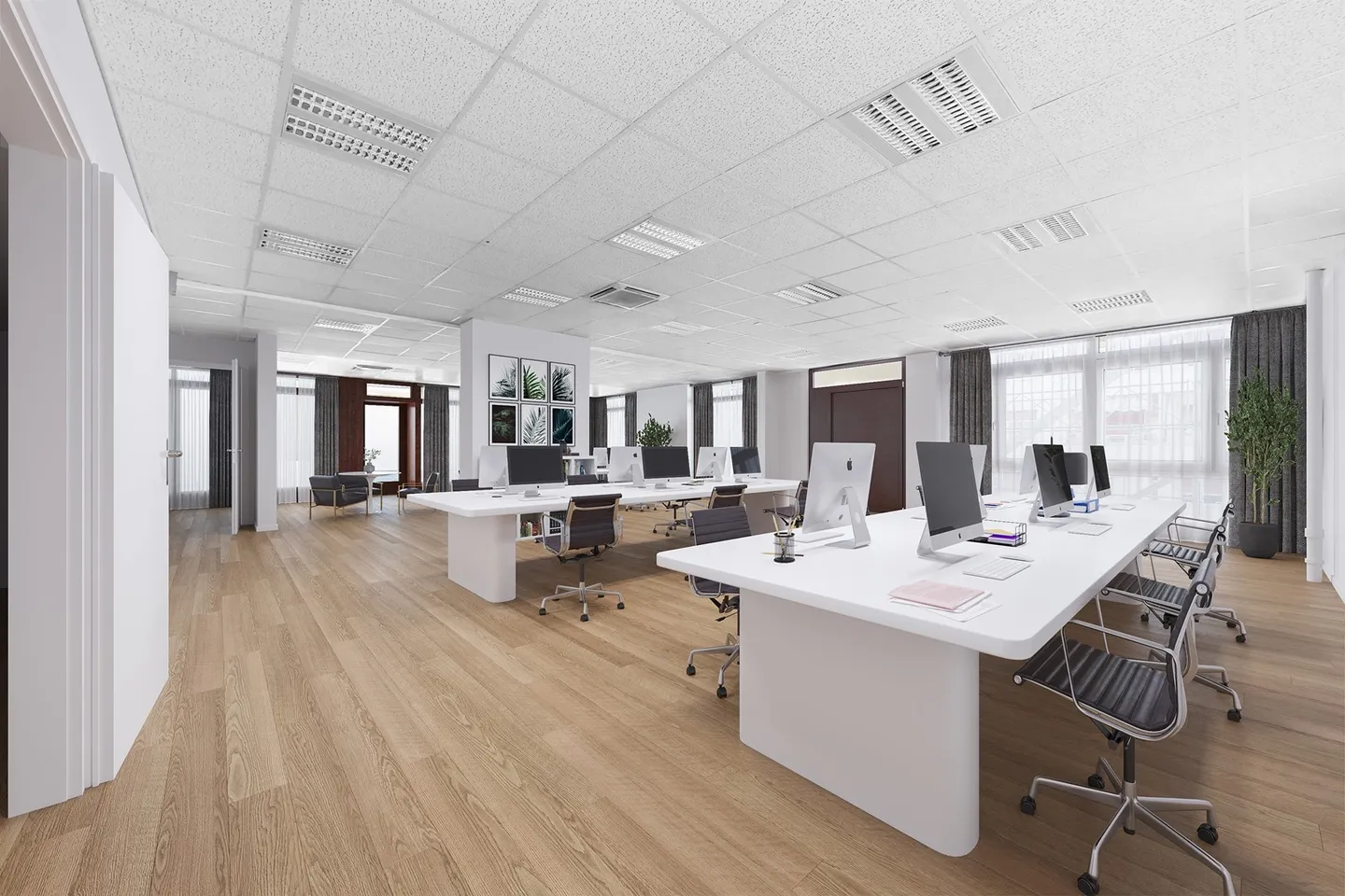 Espace Commercial à Lausanne - Photo 2 sur 4