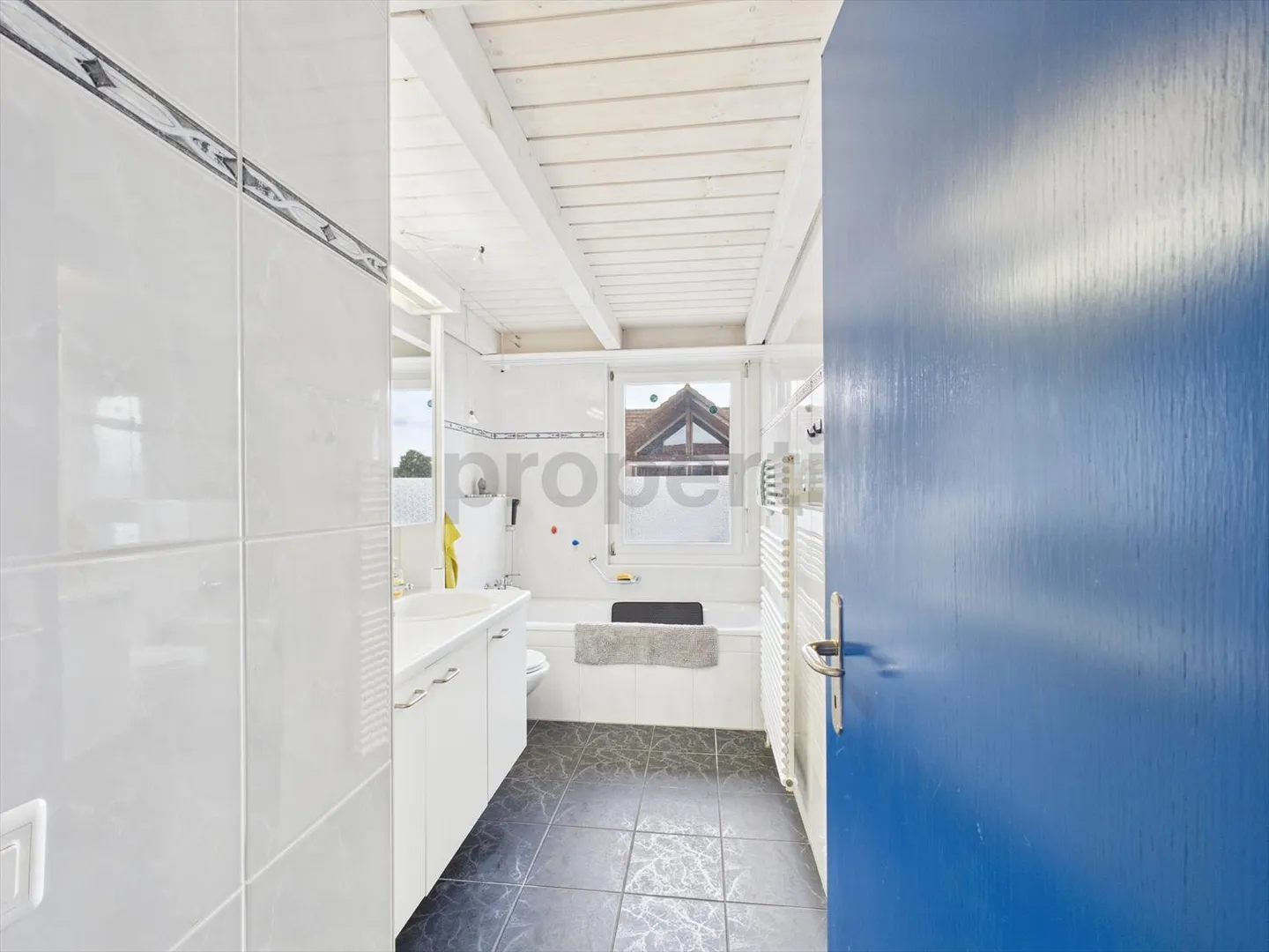 Bezaubernde 4.5-Zimmer-Maisonette in Weinfelden - Foto 9 von 12