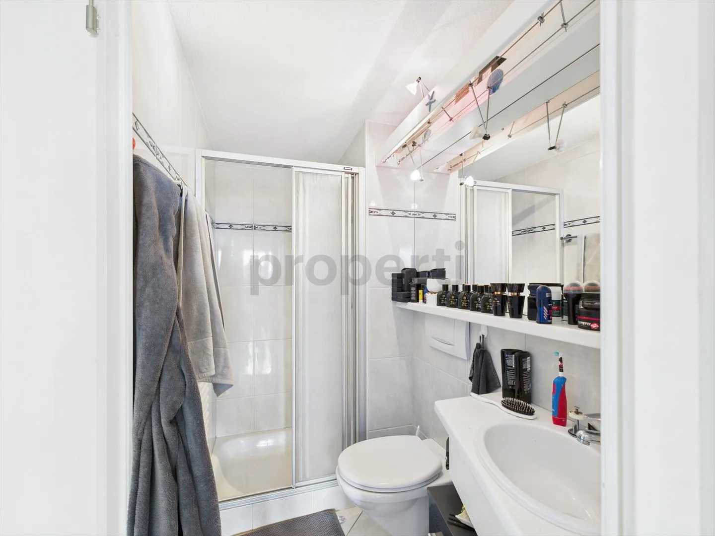 Bezaubernde 4.5-Zimmer-Maisonette in Weinfelden - Foto 10 von 12
