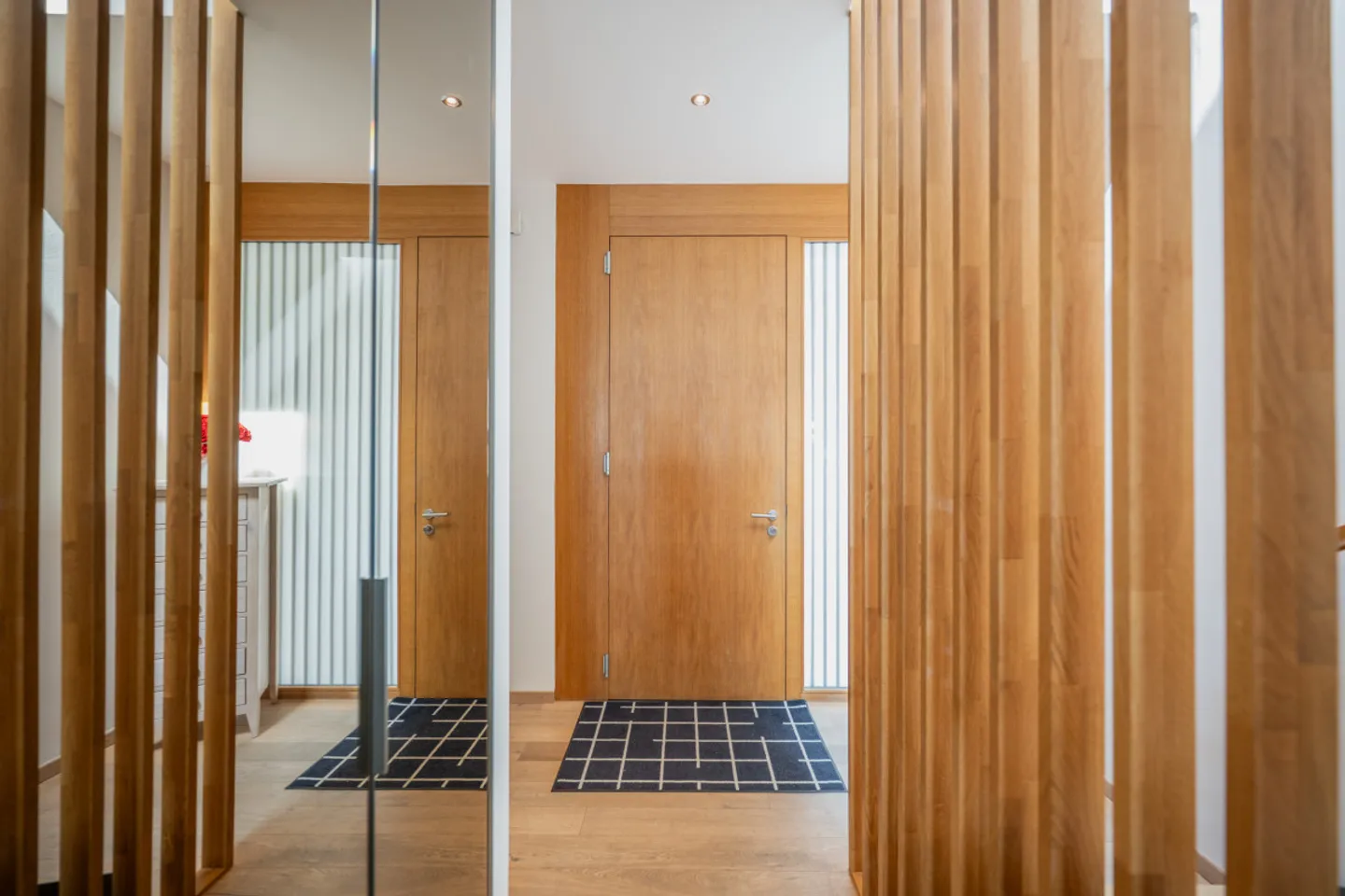 ESCLUSIVITÀ IMMO2Z: Duplex attico con vista mozzafiato - Foto 5 di 13