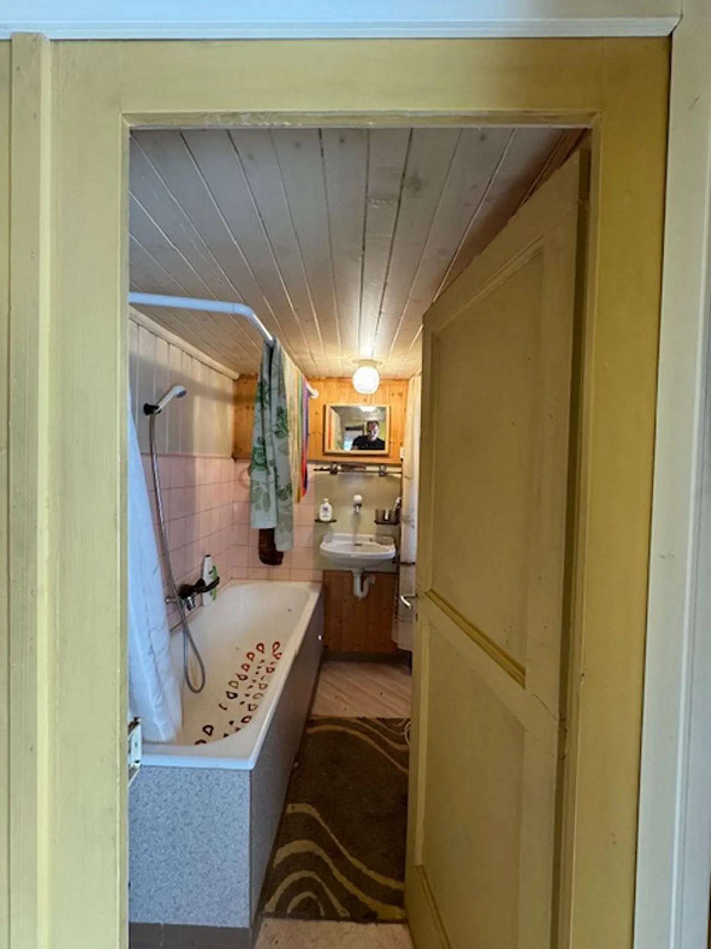 Stepped house for sale - Photo 8 of 10