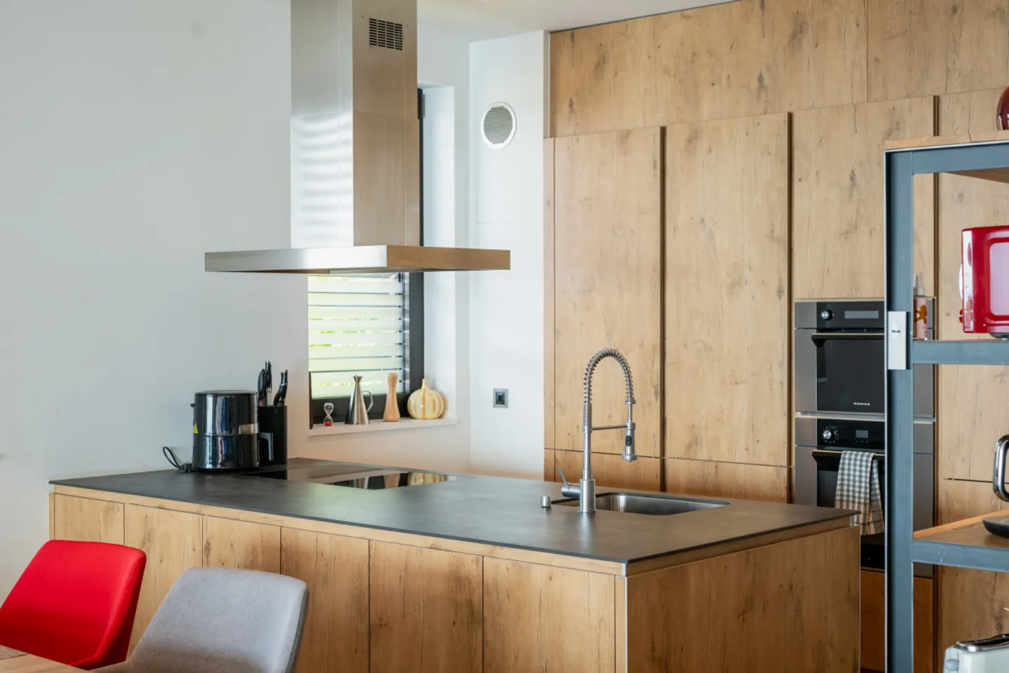 ESCLUSIVITÀ IMMO2Z: Duplex attico con vista mozzafiato - Foto 6 di 13