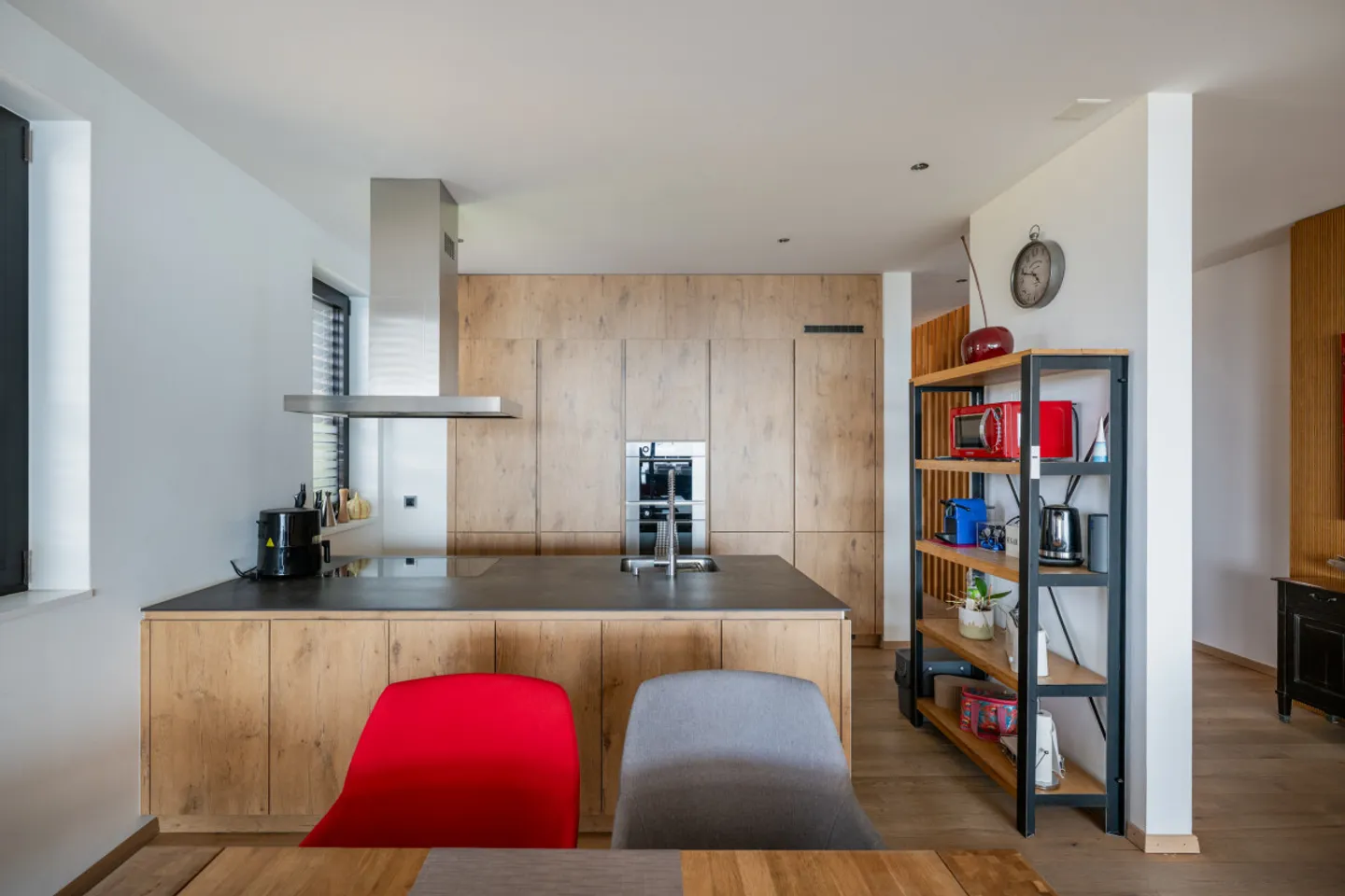 ESCLUSIVITÀ IMMO2Z: Duplex attico con vista mozzafiato - Foto 7 di 13