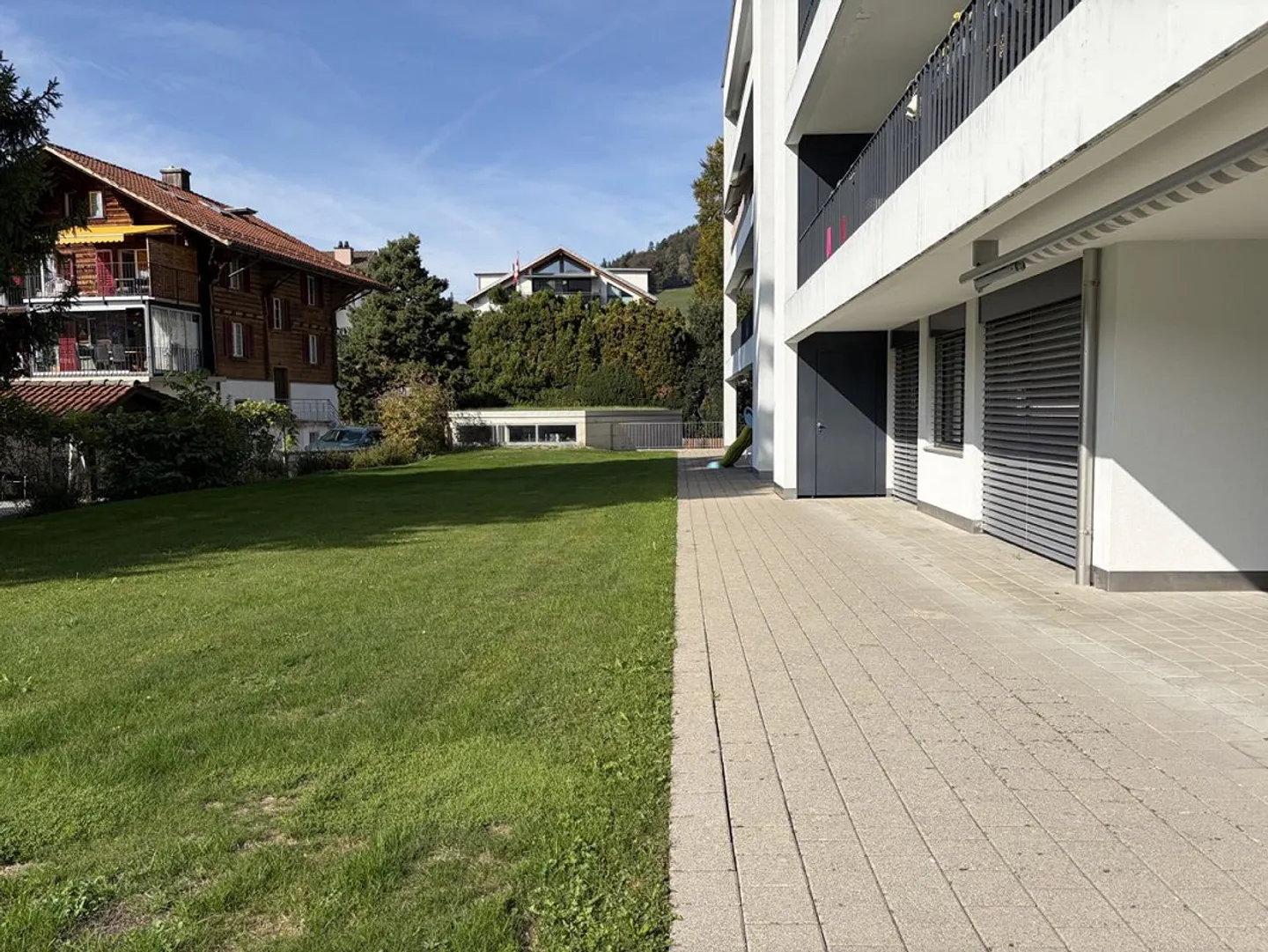 Appartamento giardino 5,5 stanze a Unterägeri - Foto 4 di 17
