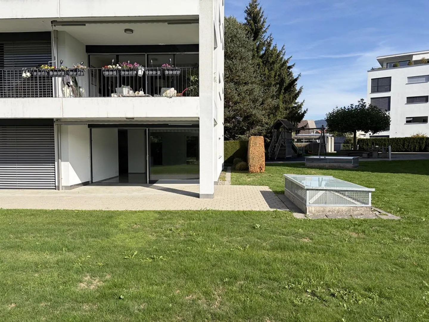 Appartamento giardino 5,5 stanze a Unterägeri - Foto 5 di 17