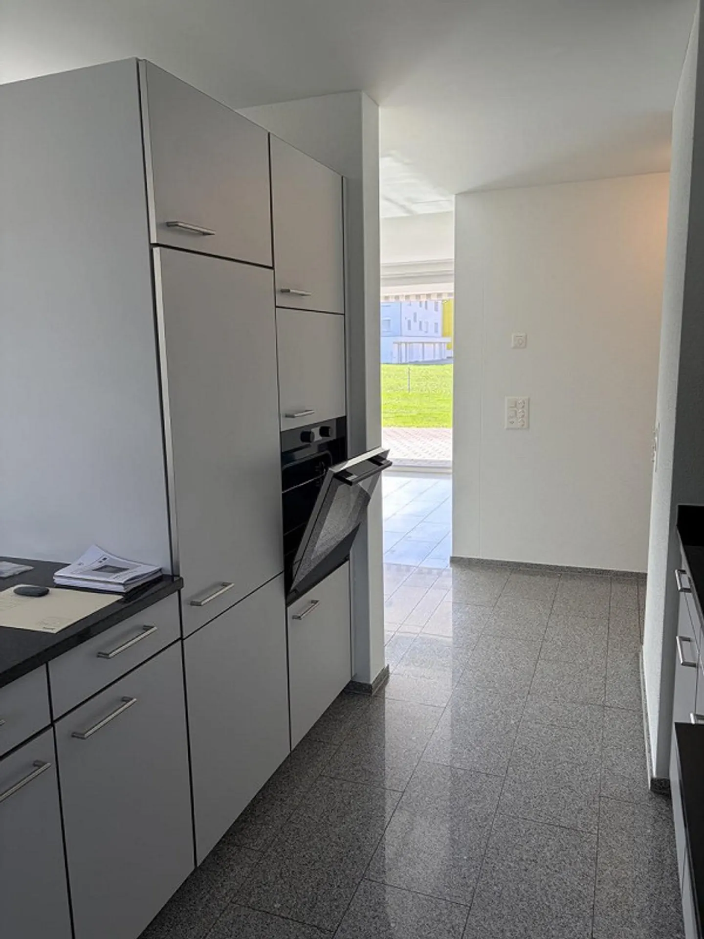Appartamento giardino 5,5 stanze a Unterägeri - Foto 8 di 17