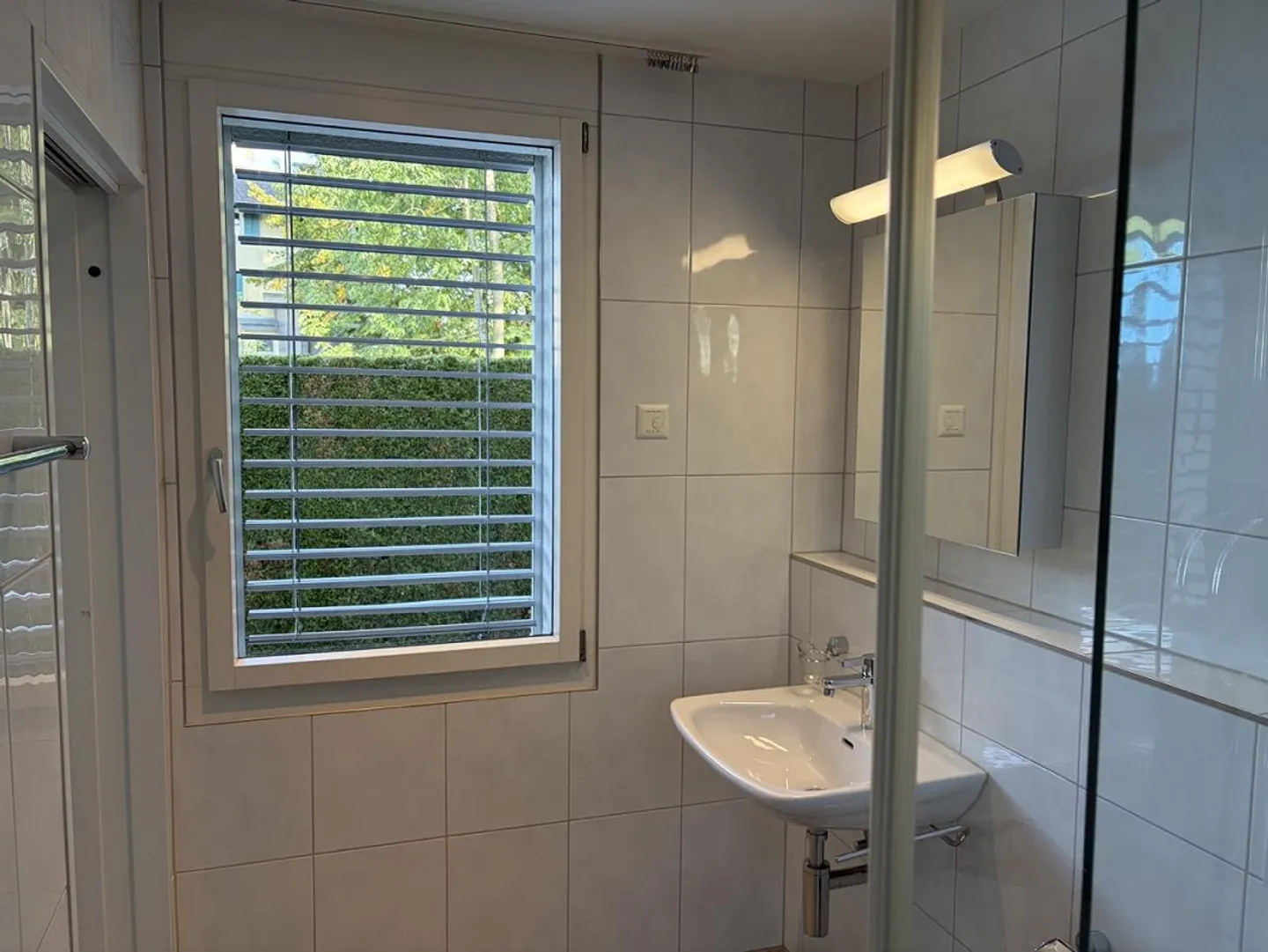 Appartamento giardino 5,5 stanze a Unterägeri - Foto 13 di 17