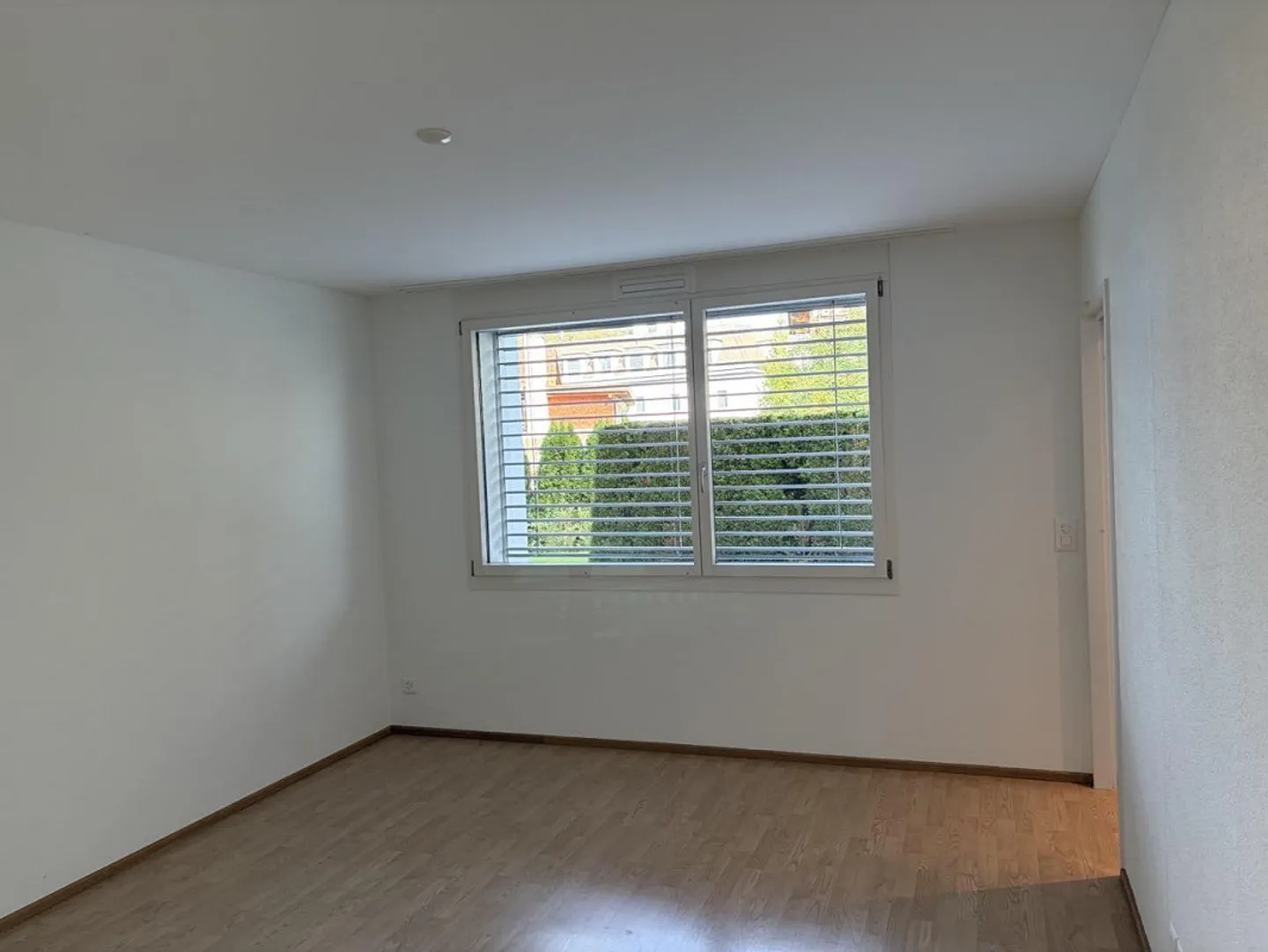 Appartamento giardino 5,5 stanze a Unterägeri - Foto 14 di 17
