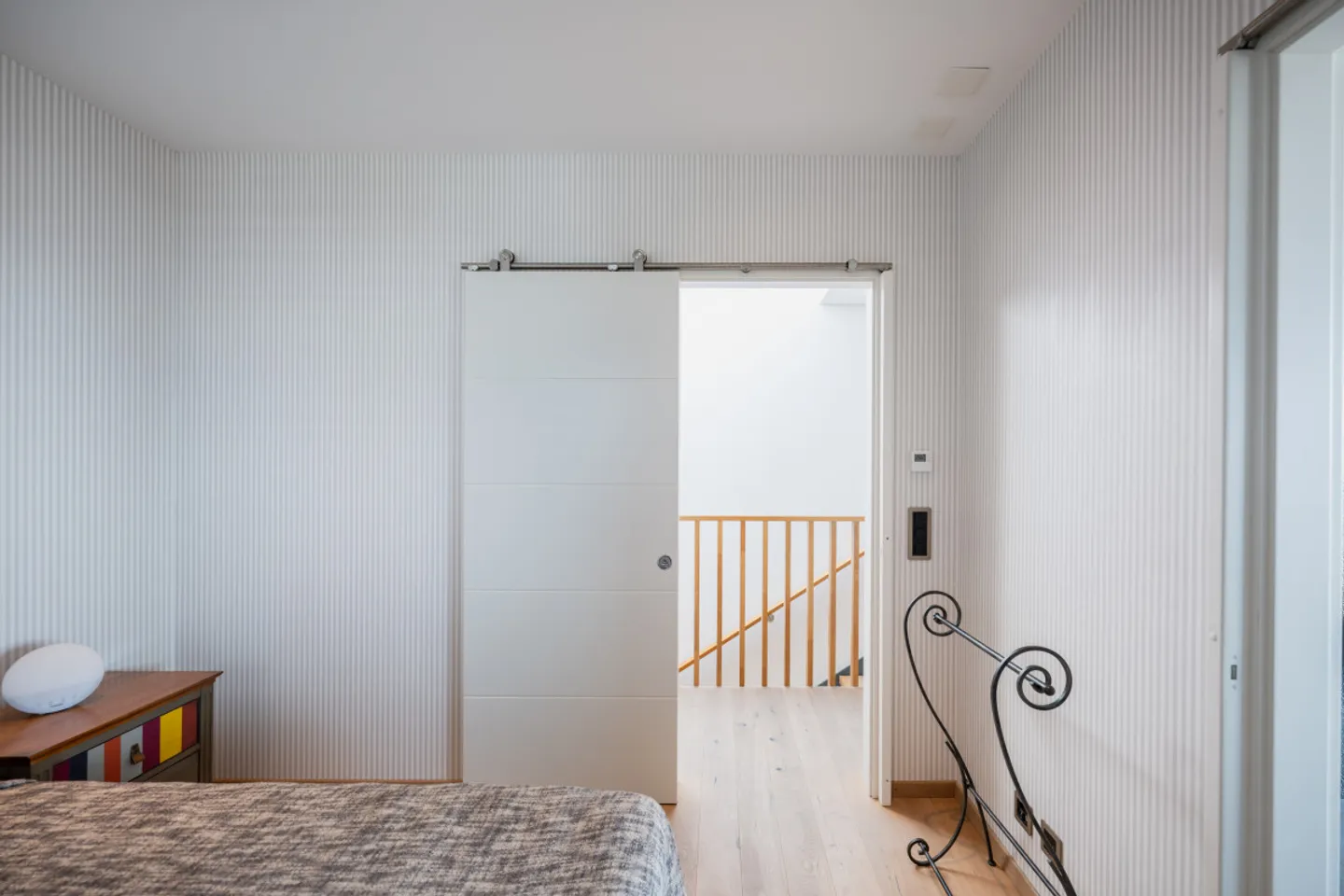 ESCLUSIVITÀ IMMO2Z: Duplex attico con vista mozzafiato - Foto 9 di 13