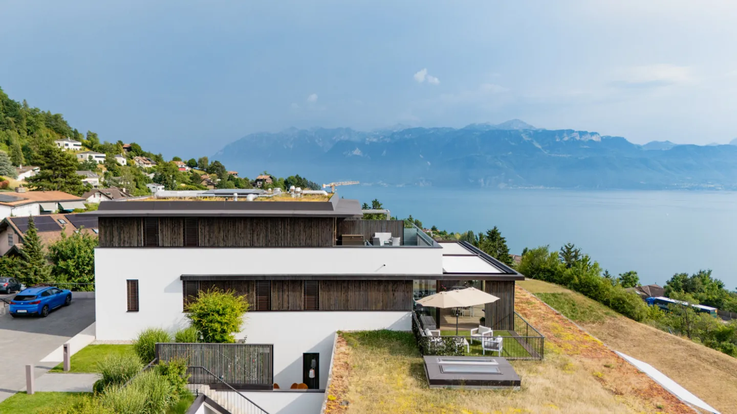 ESCLUSIVITÀ IMMO2Z: Duplex attico con vista mozzafiato - Foto 13 di 13