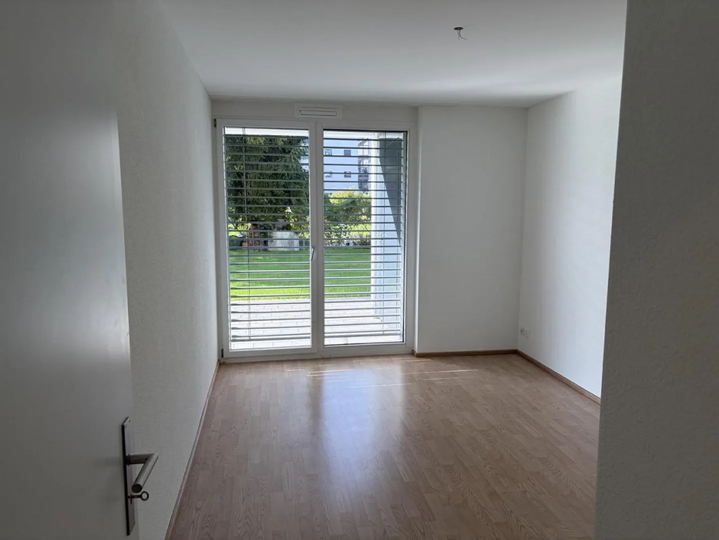 Appartamento giardino 5,5 stanze a Unterägeri - Foto 15 di 17