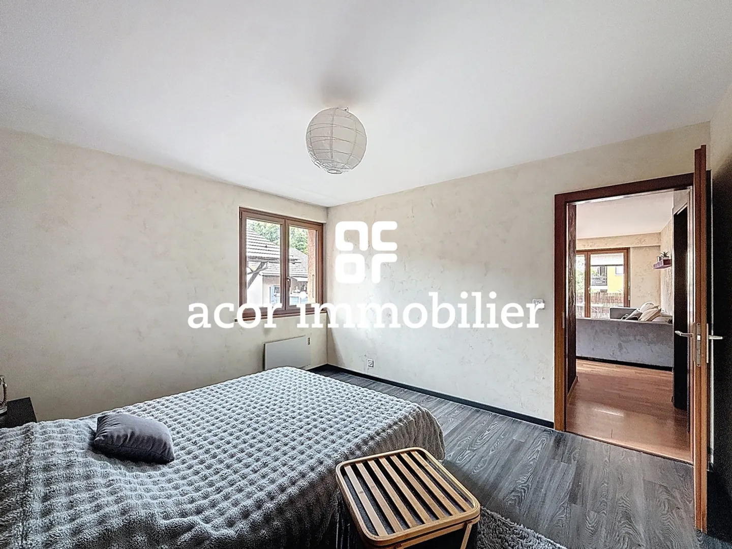 In Vendita in Lotto: Due Appartamenti Indipendenti - 115 m² in totale - Foto 2 di 5
