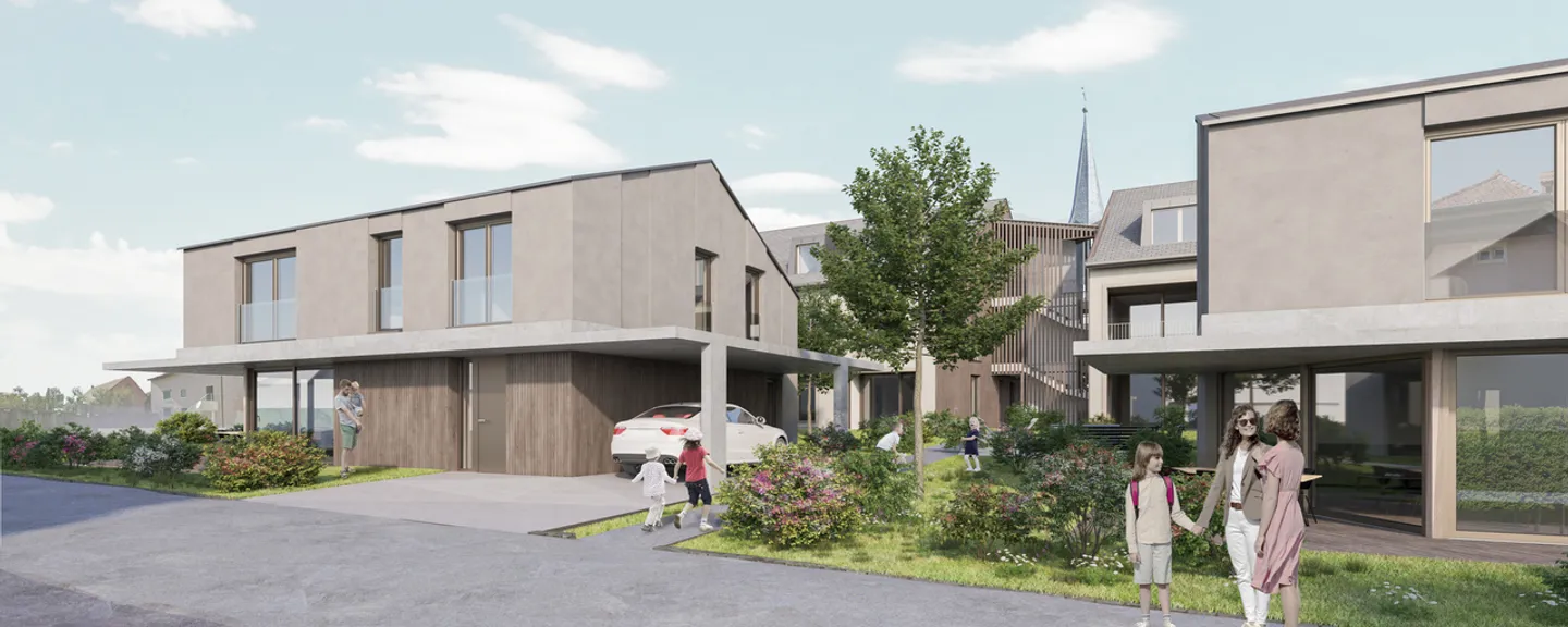 Einfamilienhaus kaufen - Foto 4 von 6