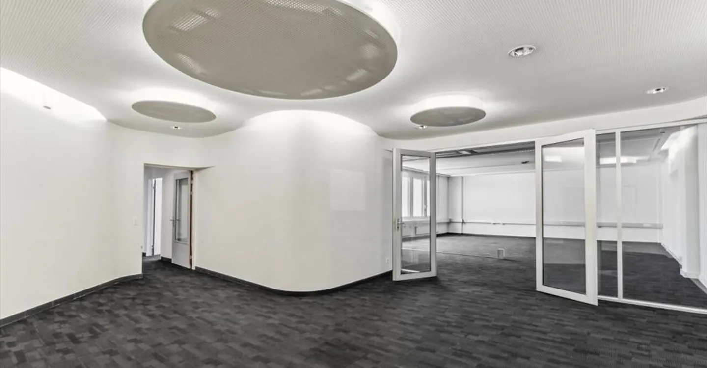 Bürofläche in Dietikon - Foto 1 von 12