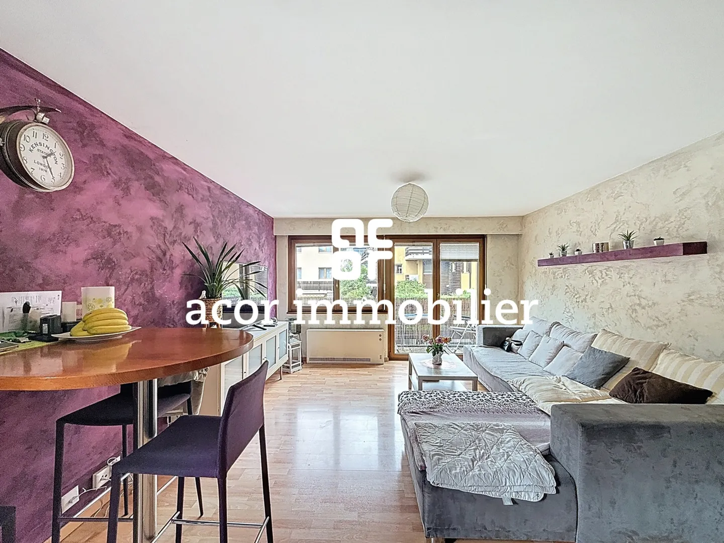 In Vendita in Lotto: Due Appartamenti Indipendenti - 115 m² in totale - Foto 1 di 5