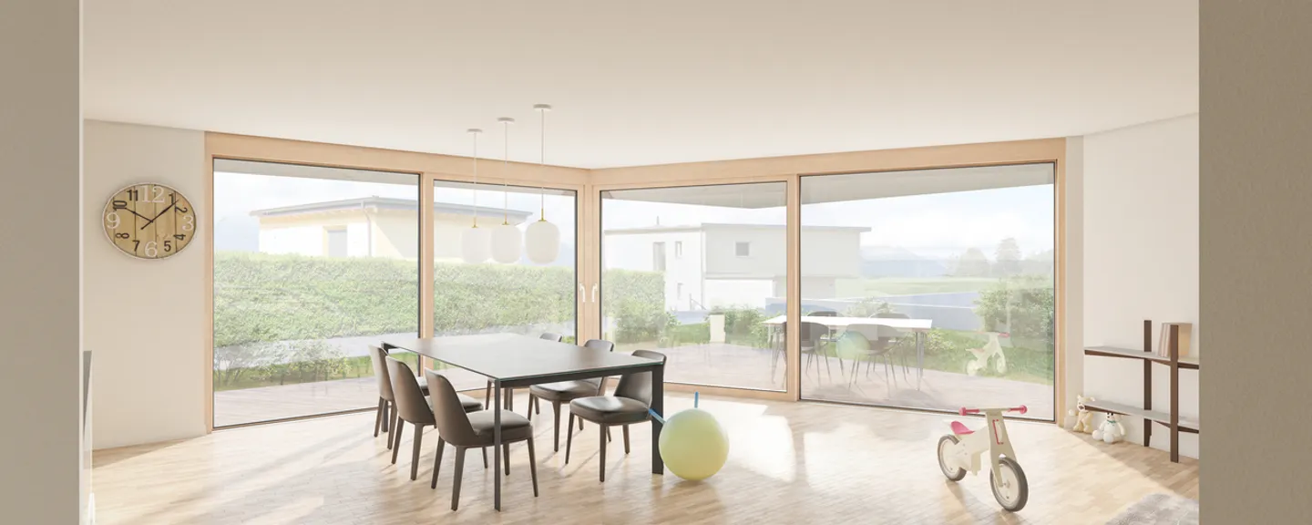 Einfamilienhaus kaufen - Foto 1 von 6